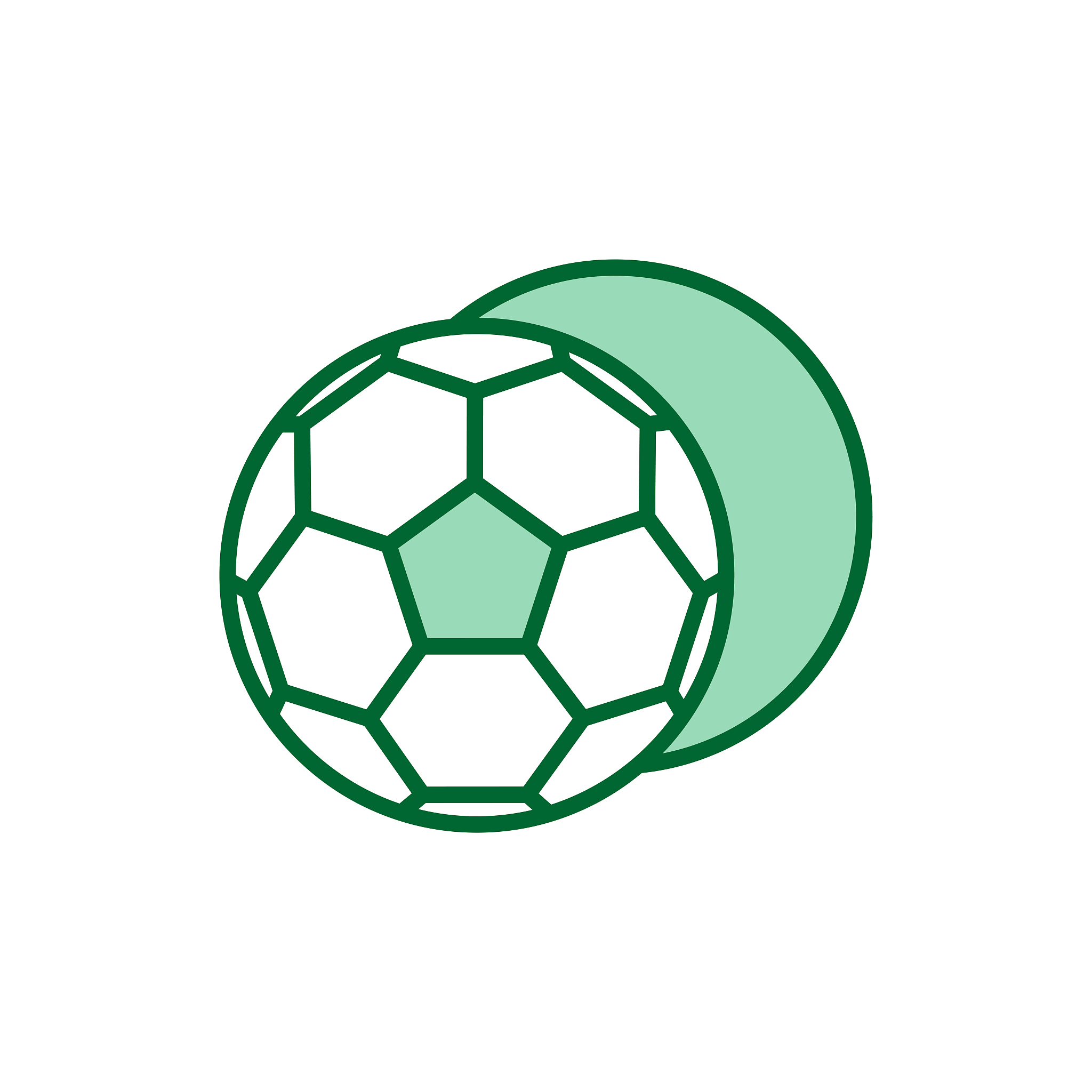 soccer ball