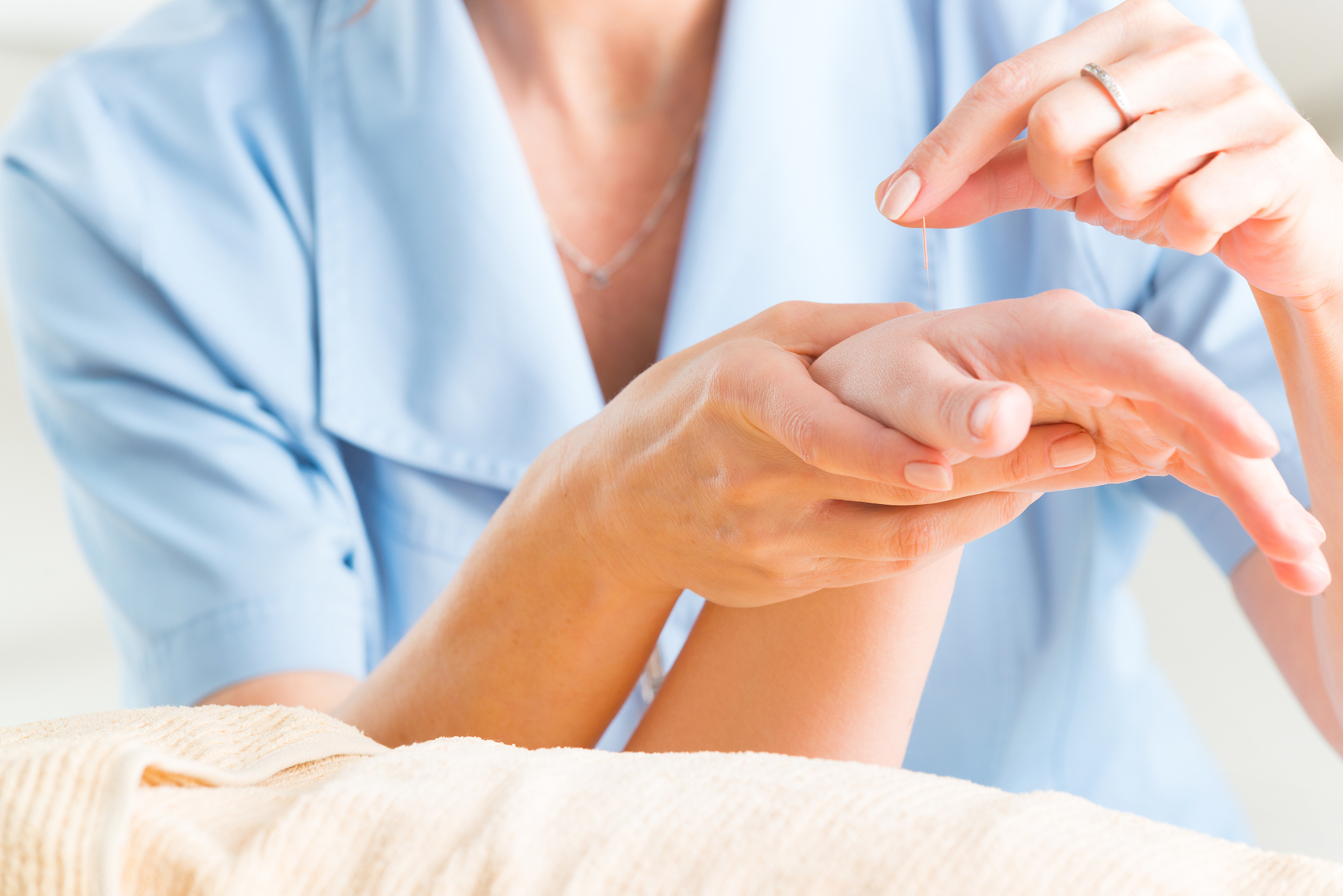 达州中医学校新增专业：中医养生、美容、针灸等，培养更多中医人才