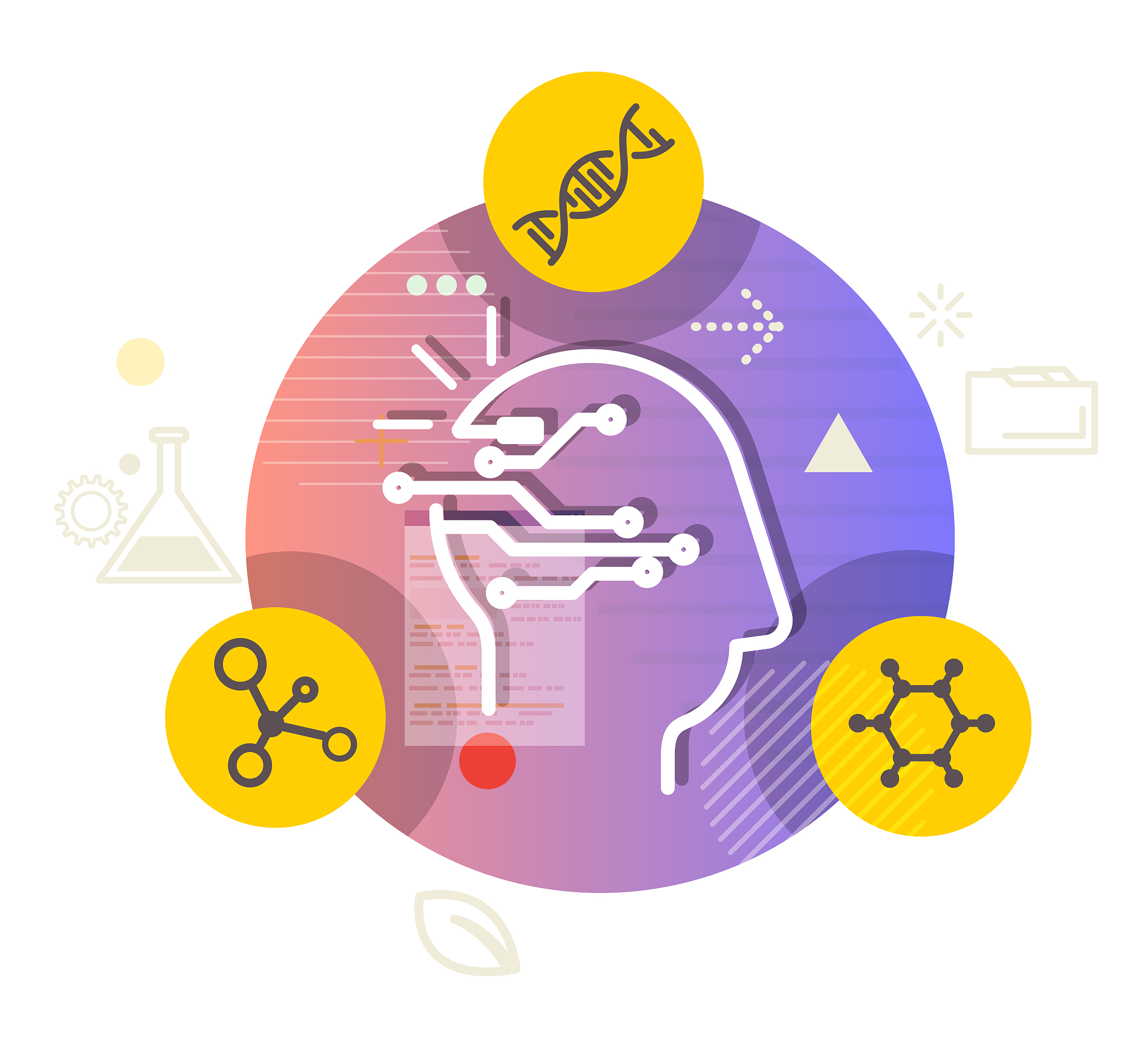 科学研究应该从哪方面开始