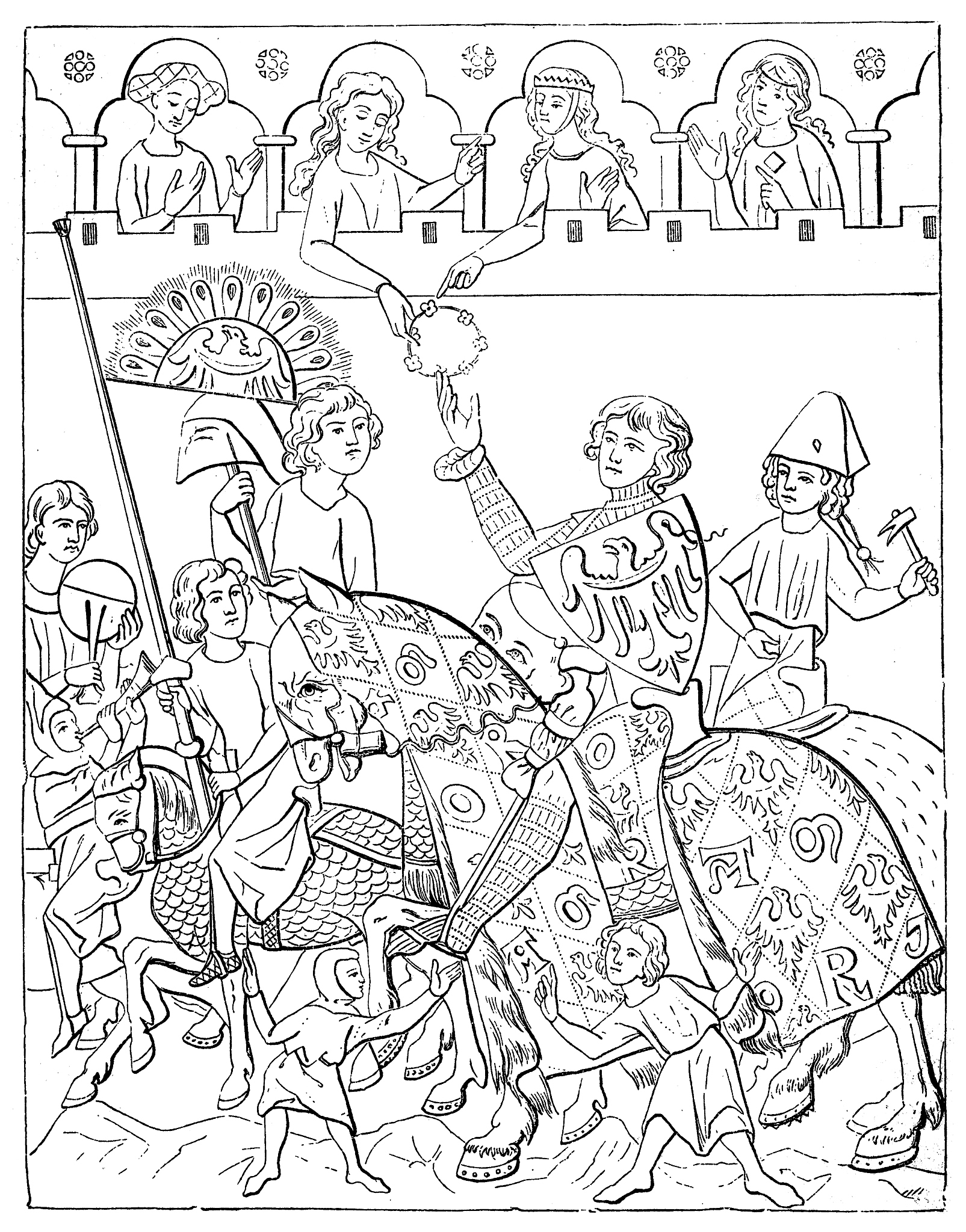 谜语：定义、类型与益处