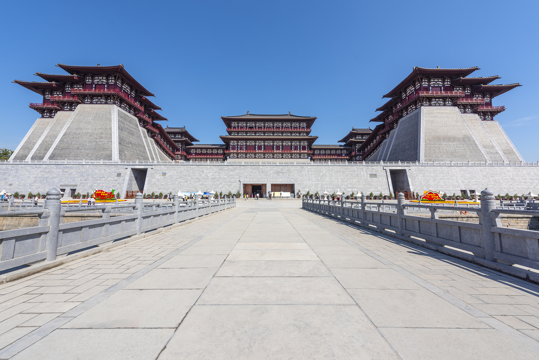 写一篇身为洛阳人的自我介绍