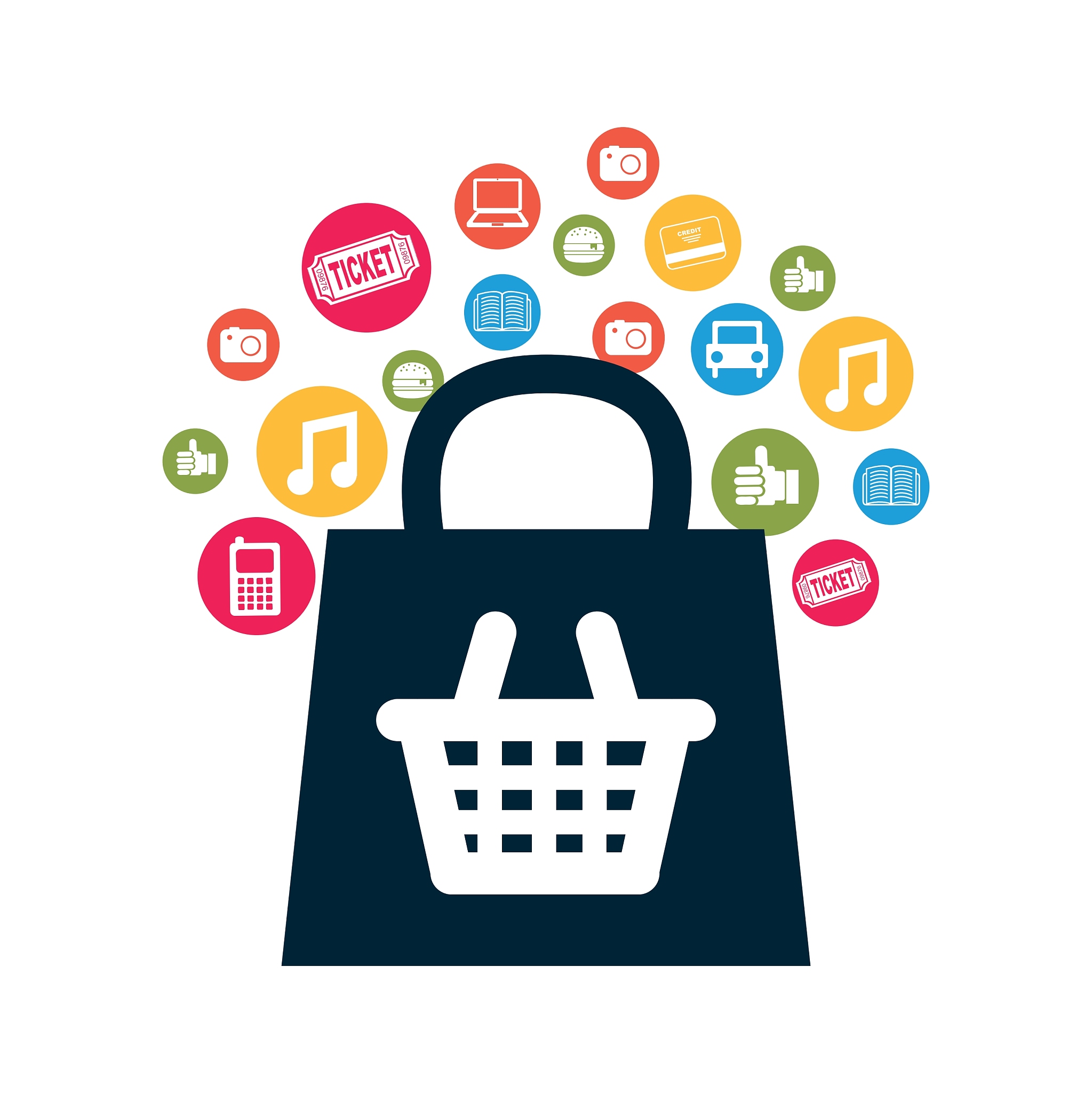 e-commerce icon