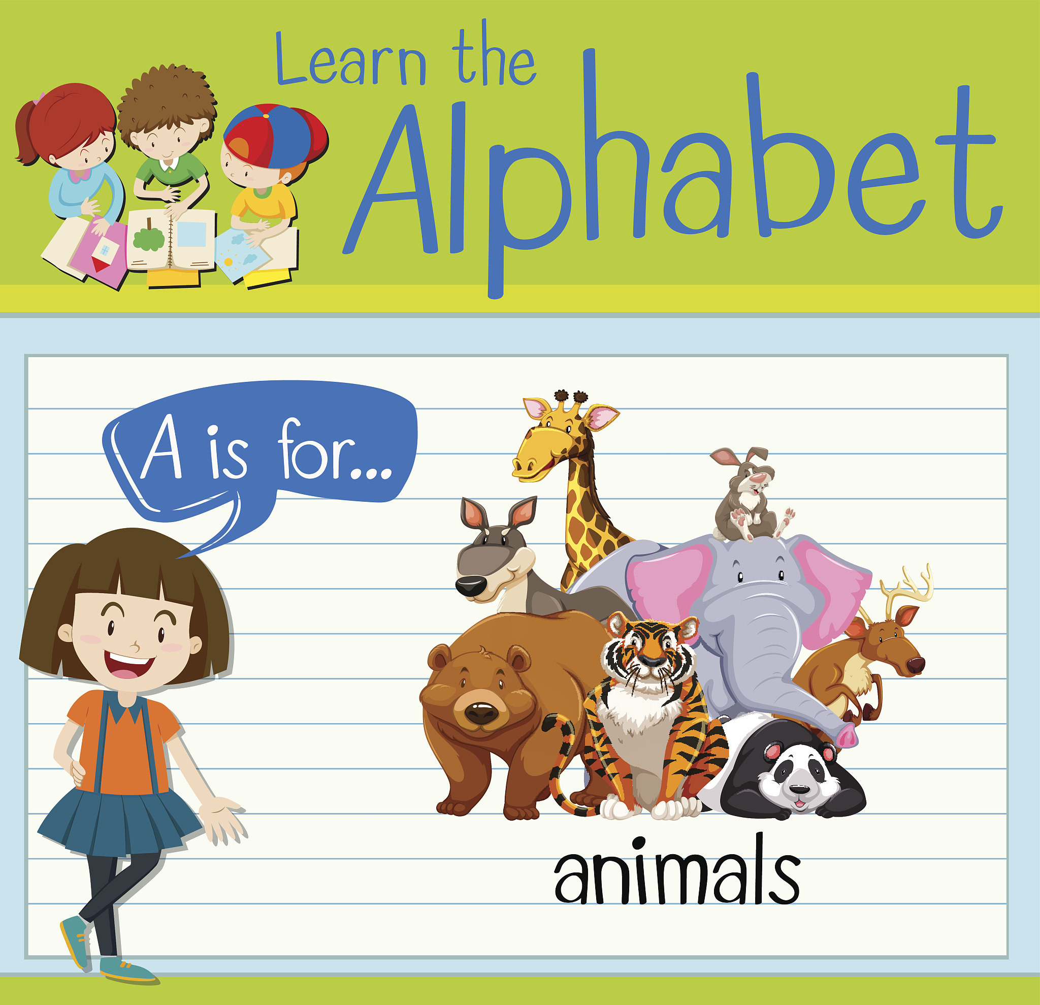 English Grammar: Choosing the Correct Word for Friends