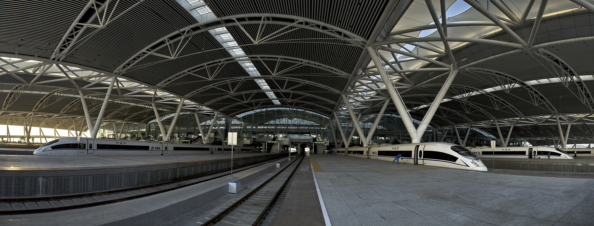 贵州高铁学校有什么科目对于就业安置有什么帮助