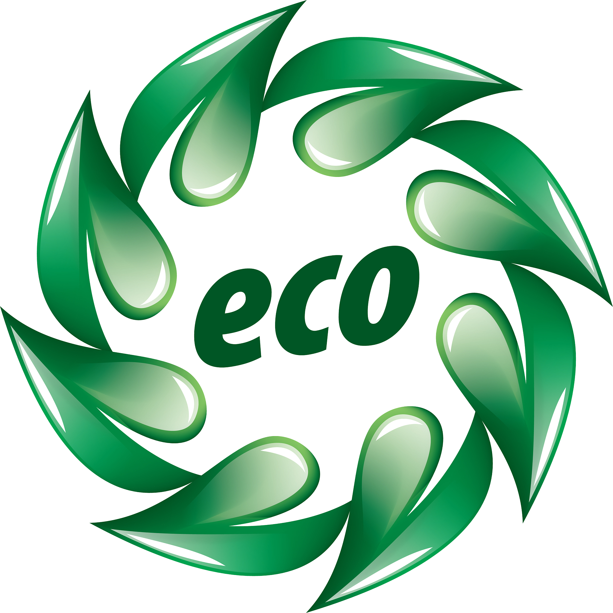 logo eco