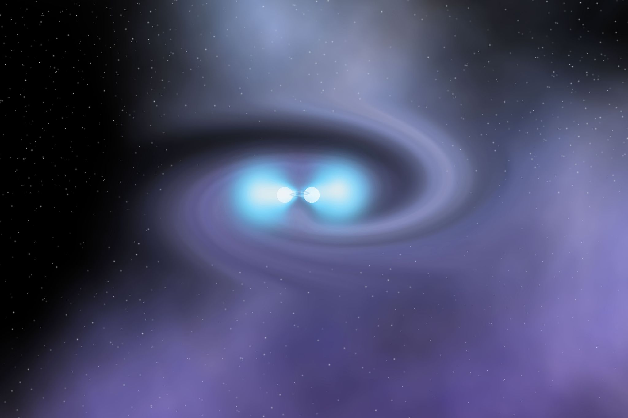 三体问题有解吗？