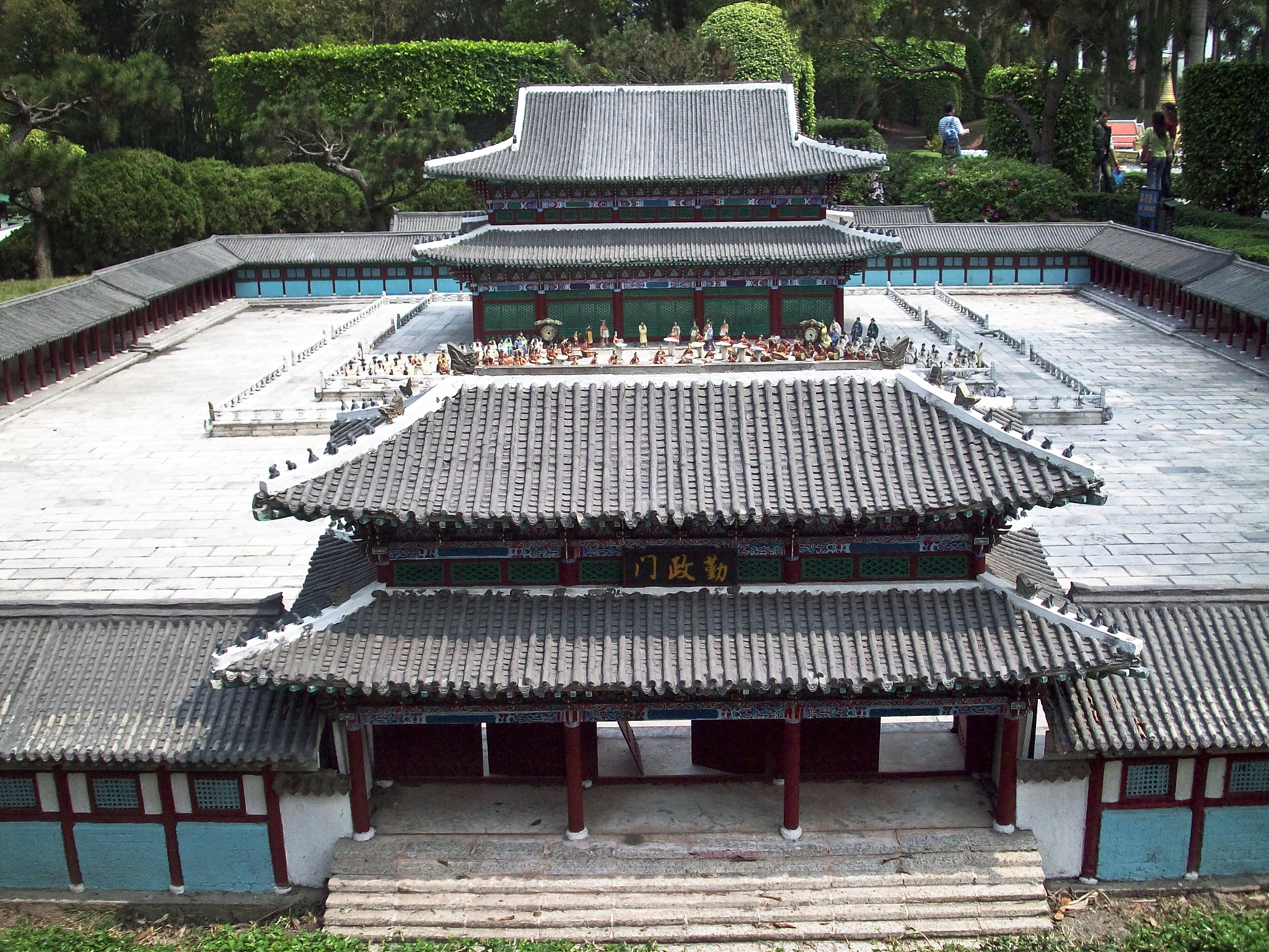 深圳五一旅游攻略：20个热门景点推荐