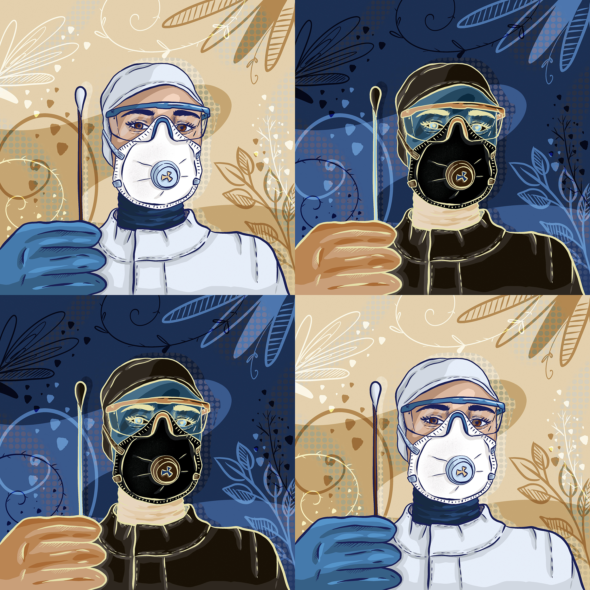 昆明卫校热门专业：护理、医学影像、临床医学