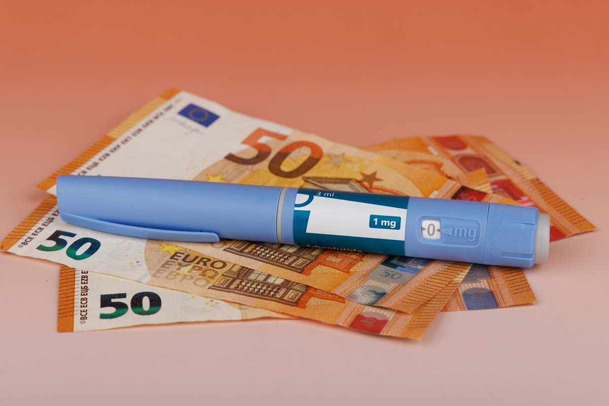 基础胰岛素注射笔价格：品牌、型号、地区影响价格