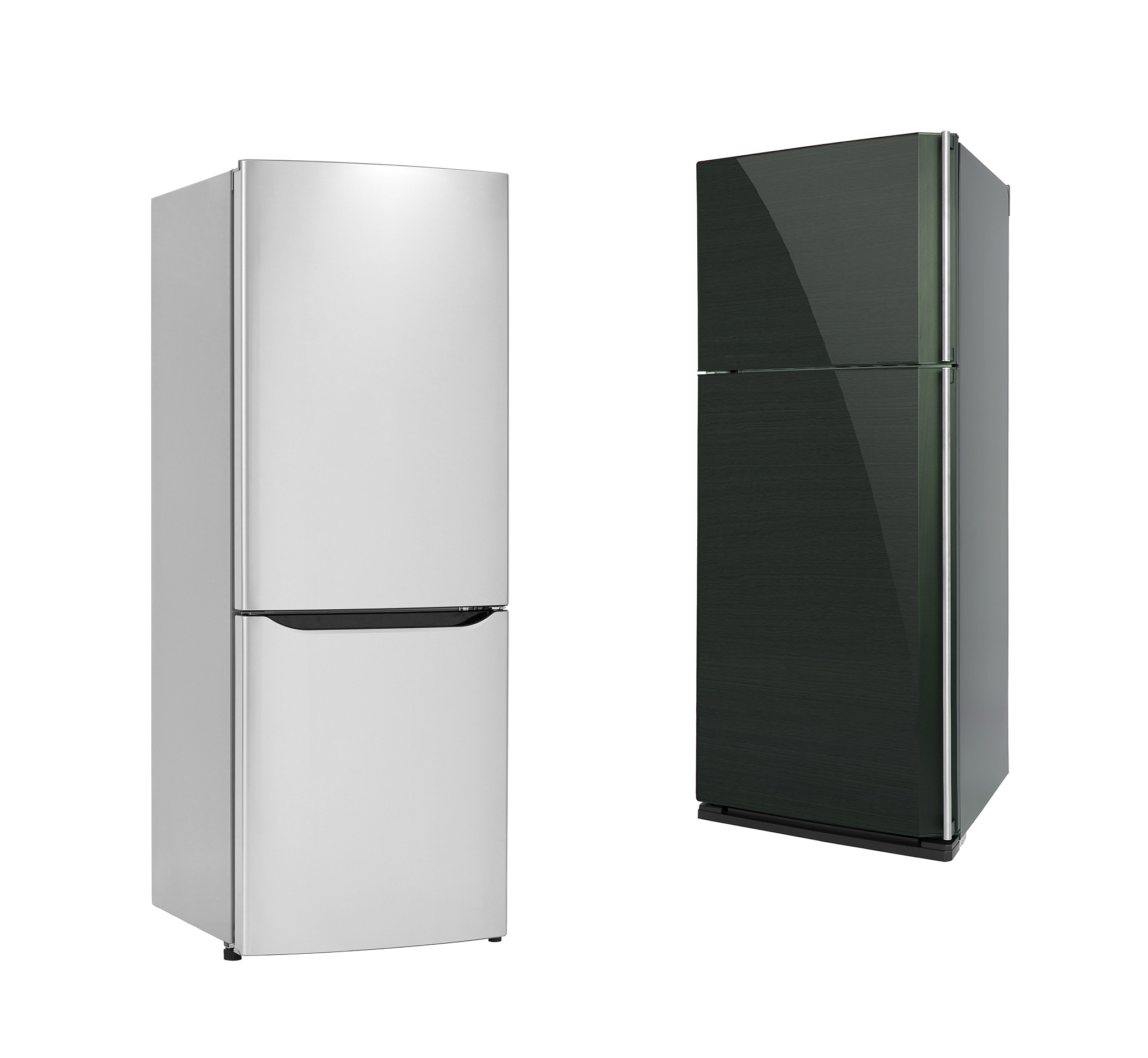 -40度冰柜vs -25度冰柜：深度解析选择指南