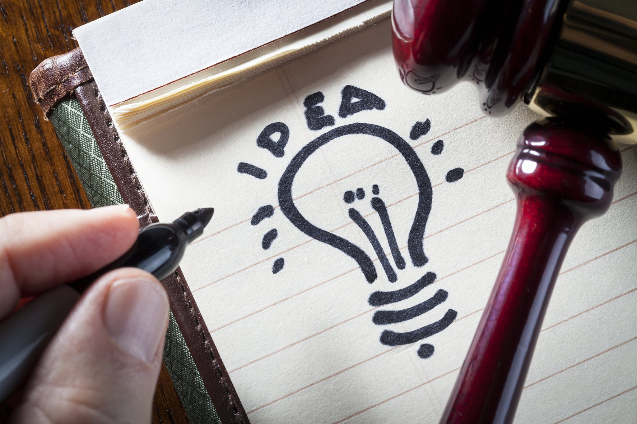 patent law