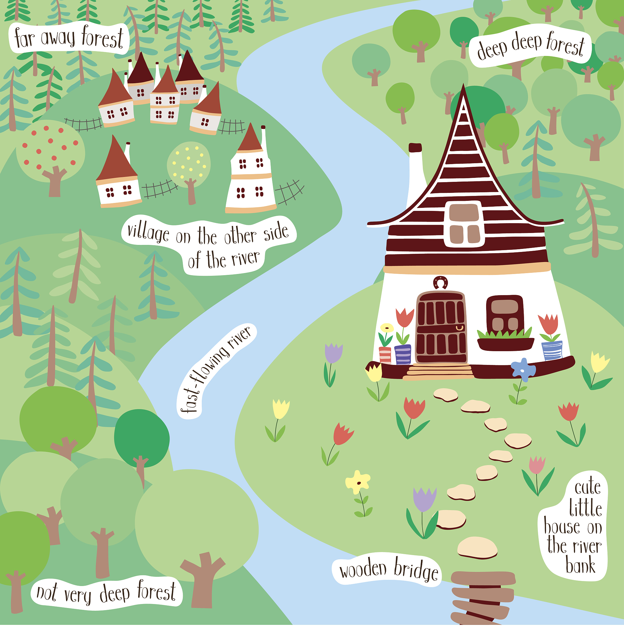 My Exciting Summer Trip to Dunhuang! - A 6th Grader's Travel Plan