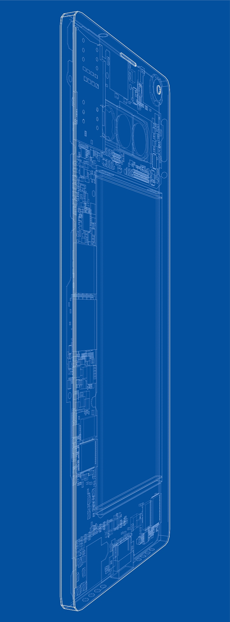 Minimizing Intra-Frame Fluctuations: Using Small Frame Sizes