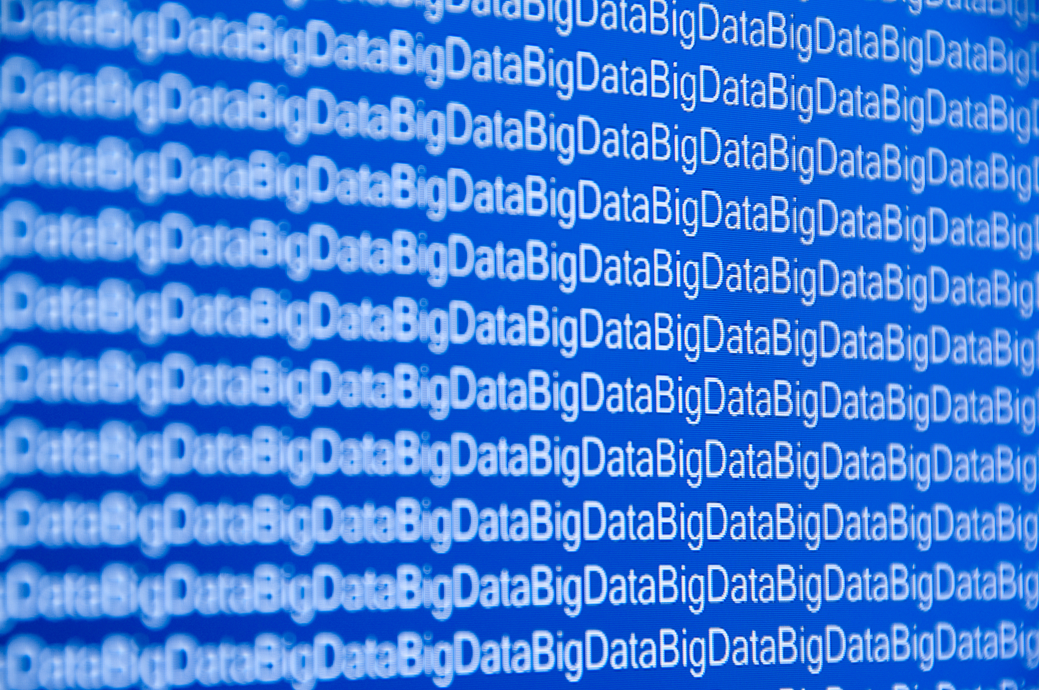 big data