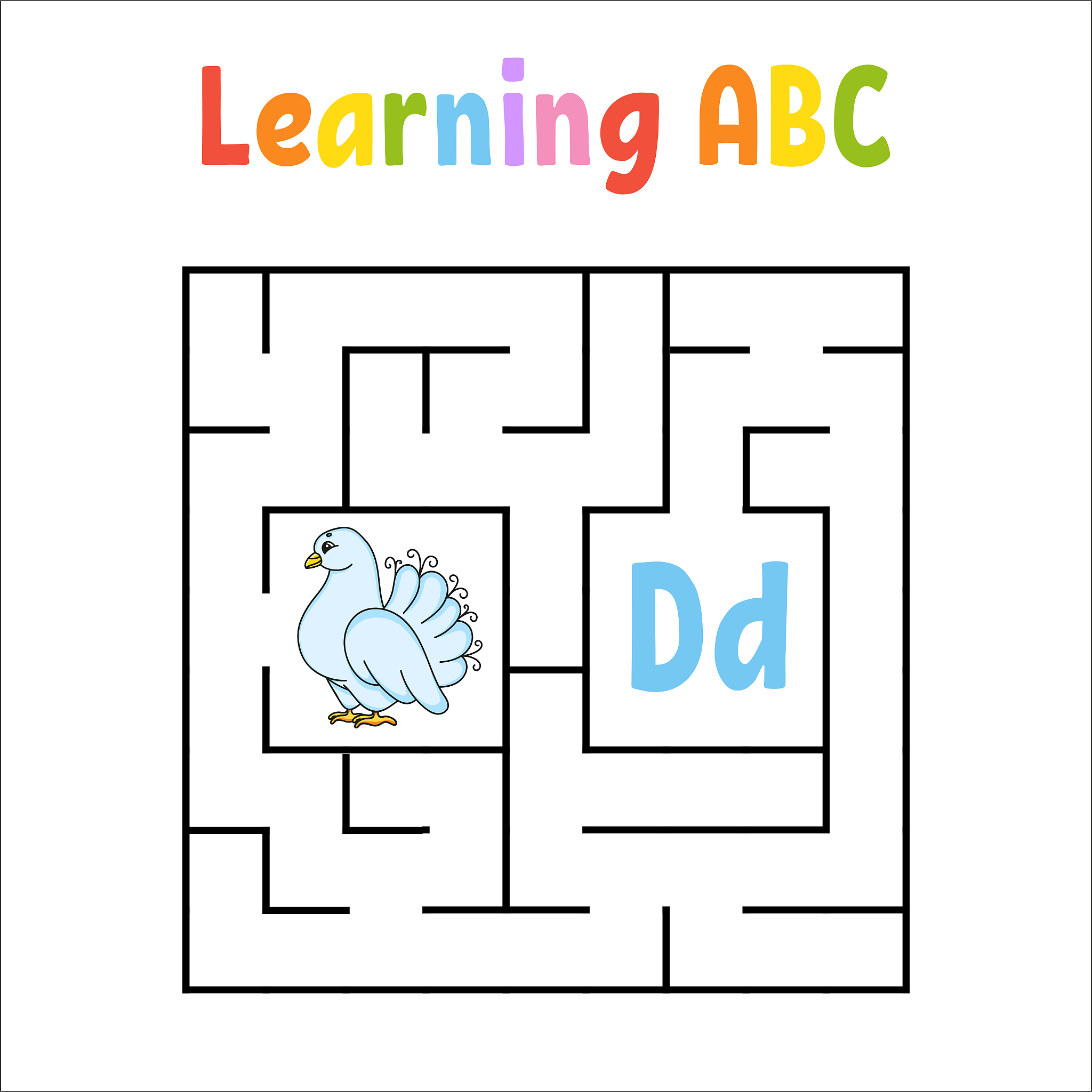 拼音迷宫游戏案例：小明和小红闯关记