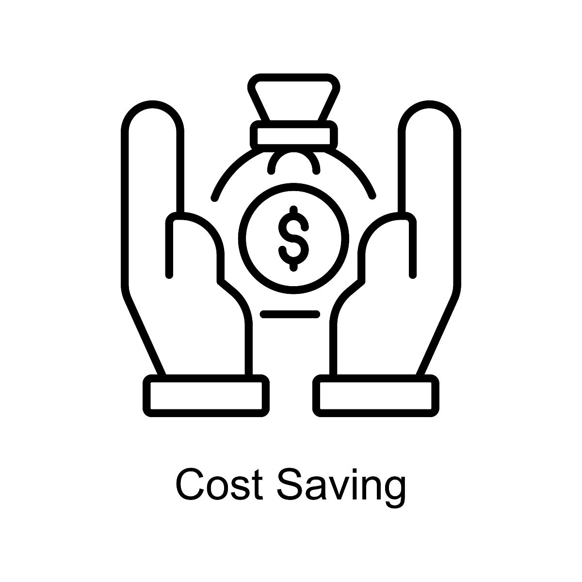 项目成本存在的问题及解决方案：发言稿