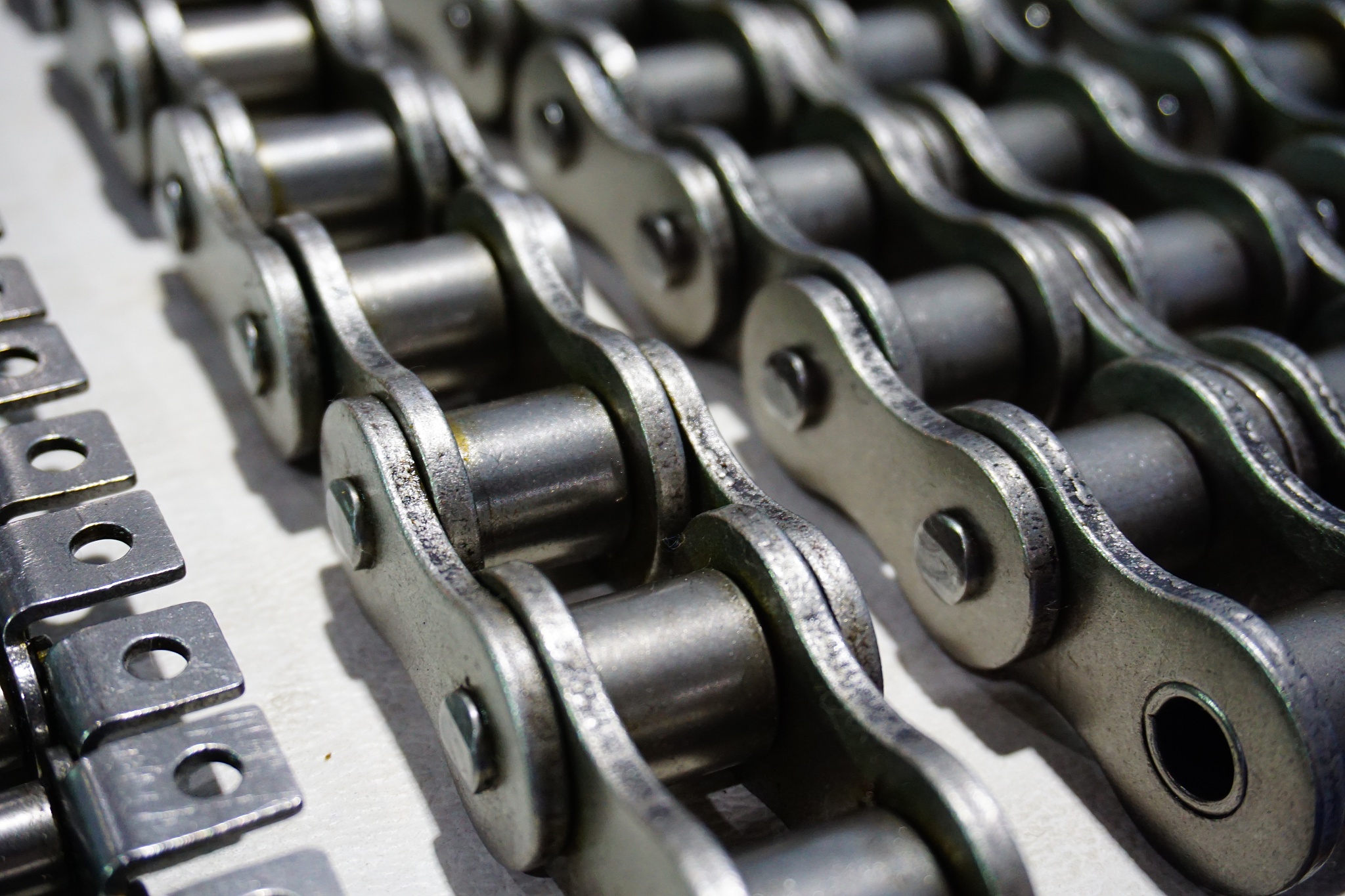 Cargo Securing with 20T Steel Chains: A Detailed Guide