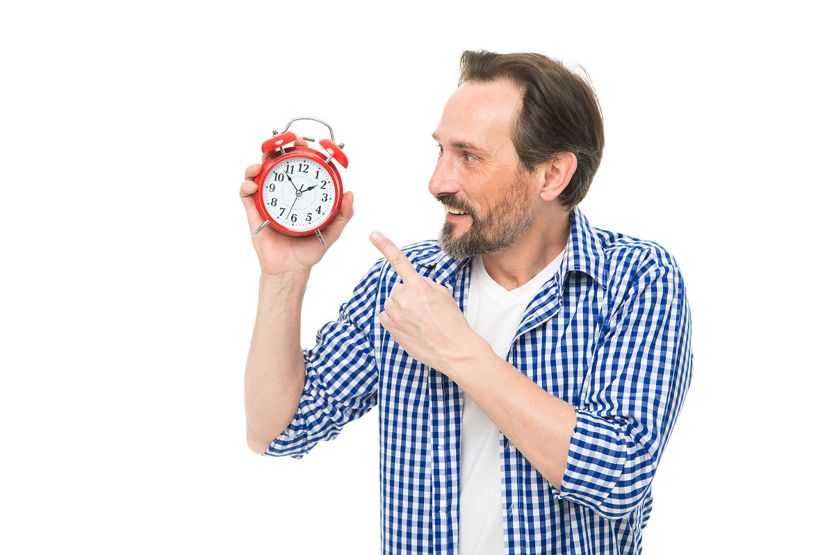 告别拖延症：7个有效策略助你提升效率