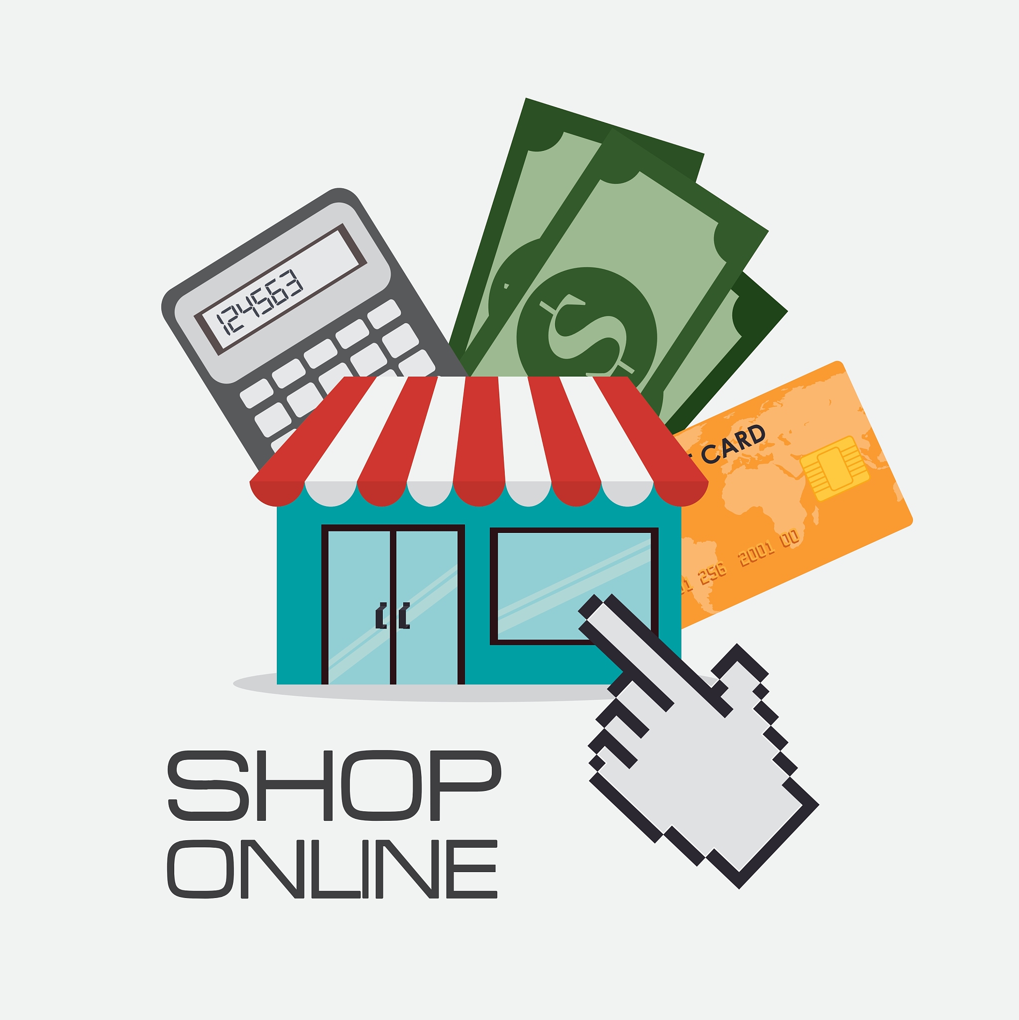 shopping design
