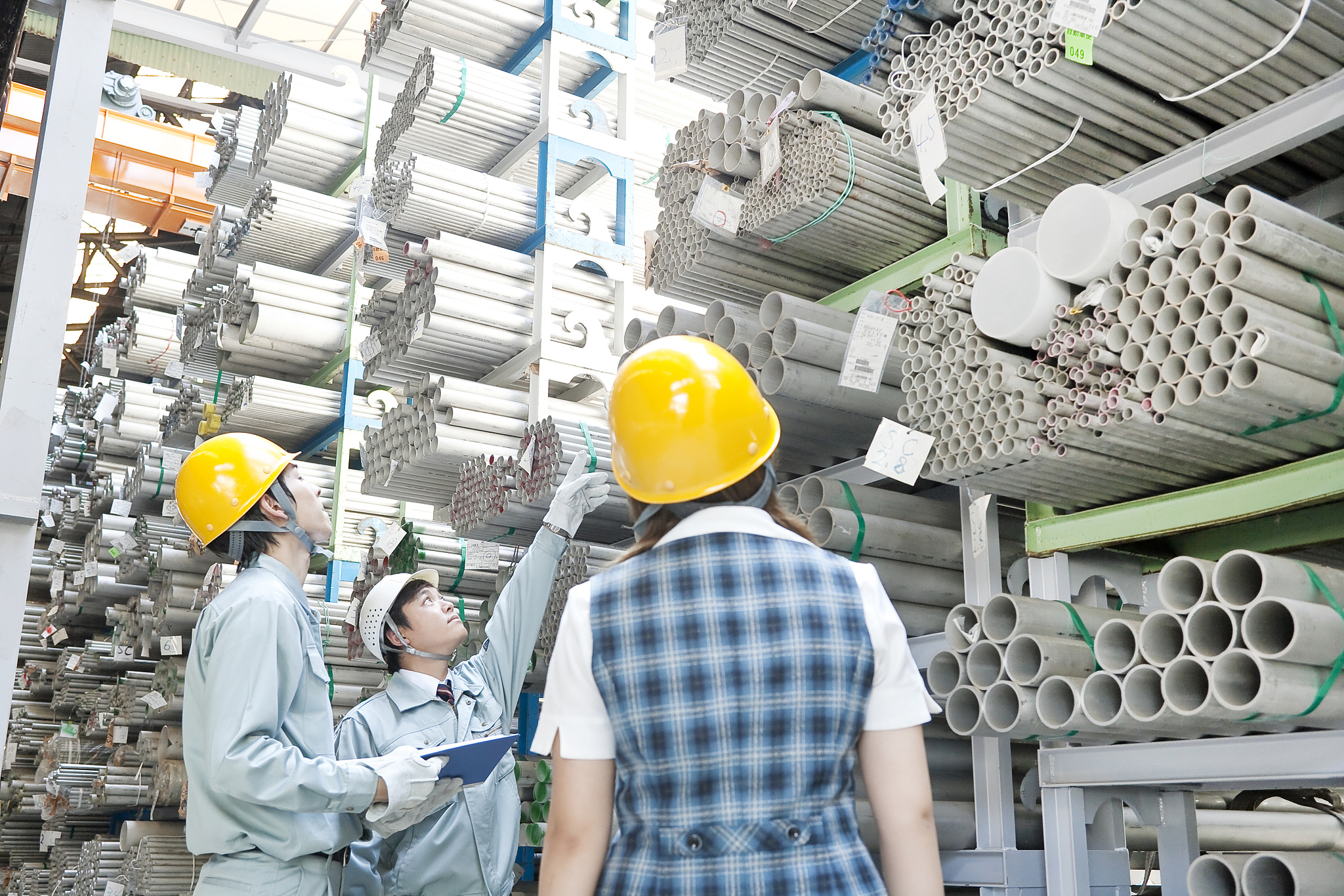 城建中专建筑材料设备应用专业就业前景分析