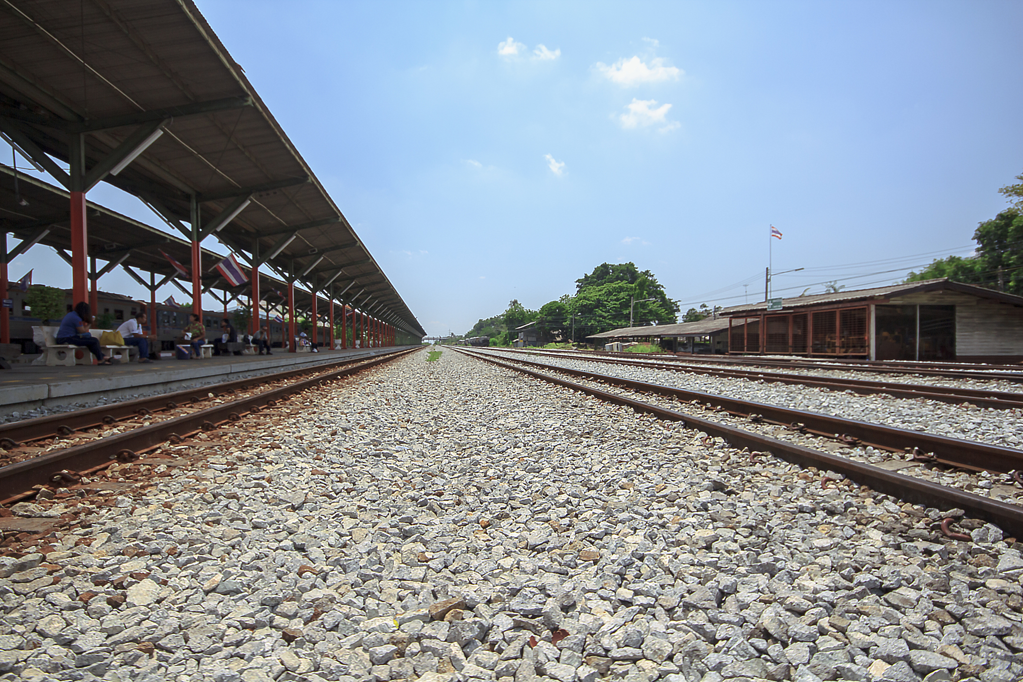 西安铁路职业技术学院城市轨道交通运营管理专业就业前景分析