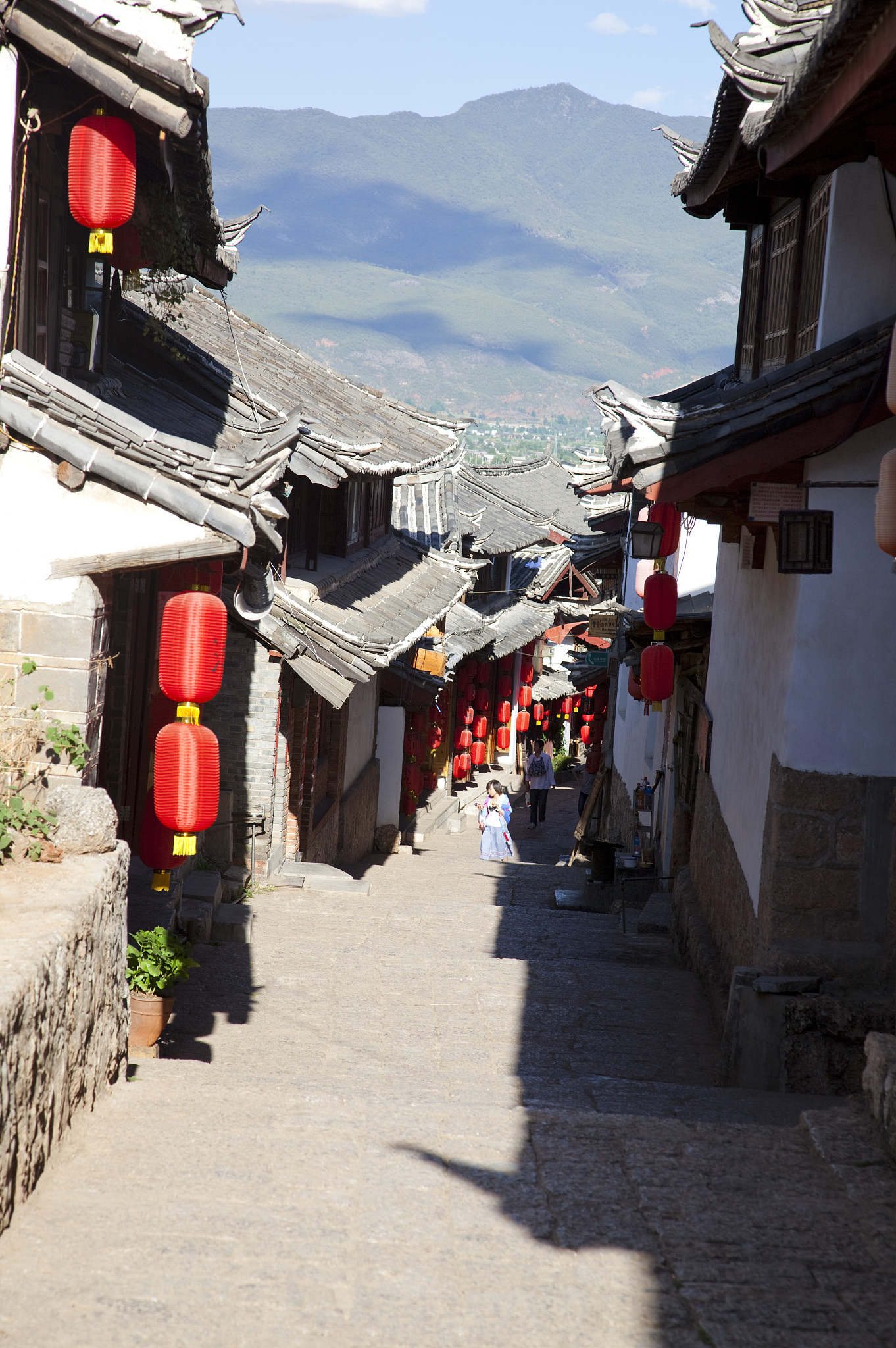 2月去中国哪里旅游合适