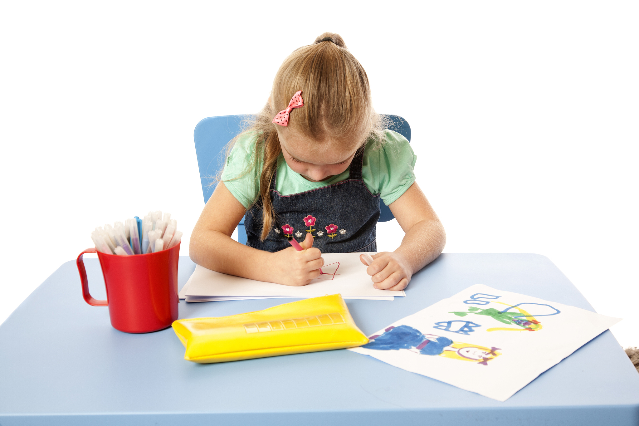 酒泉职业技术学院学前教育专业介绍_专业课程