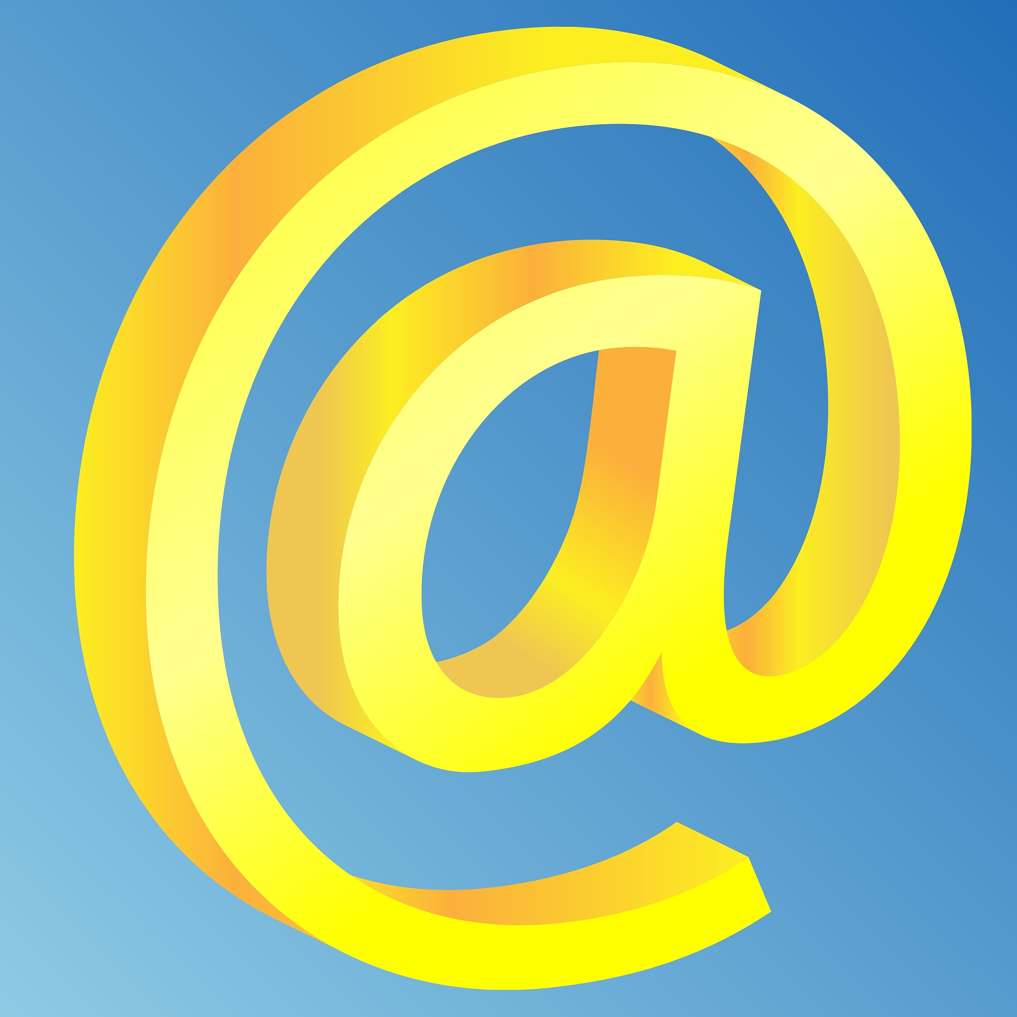 mail icon