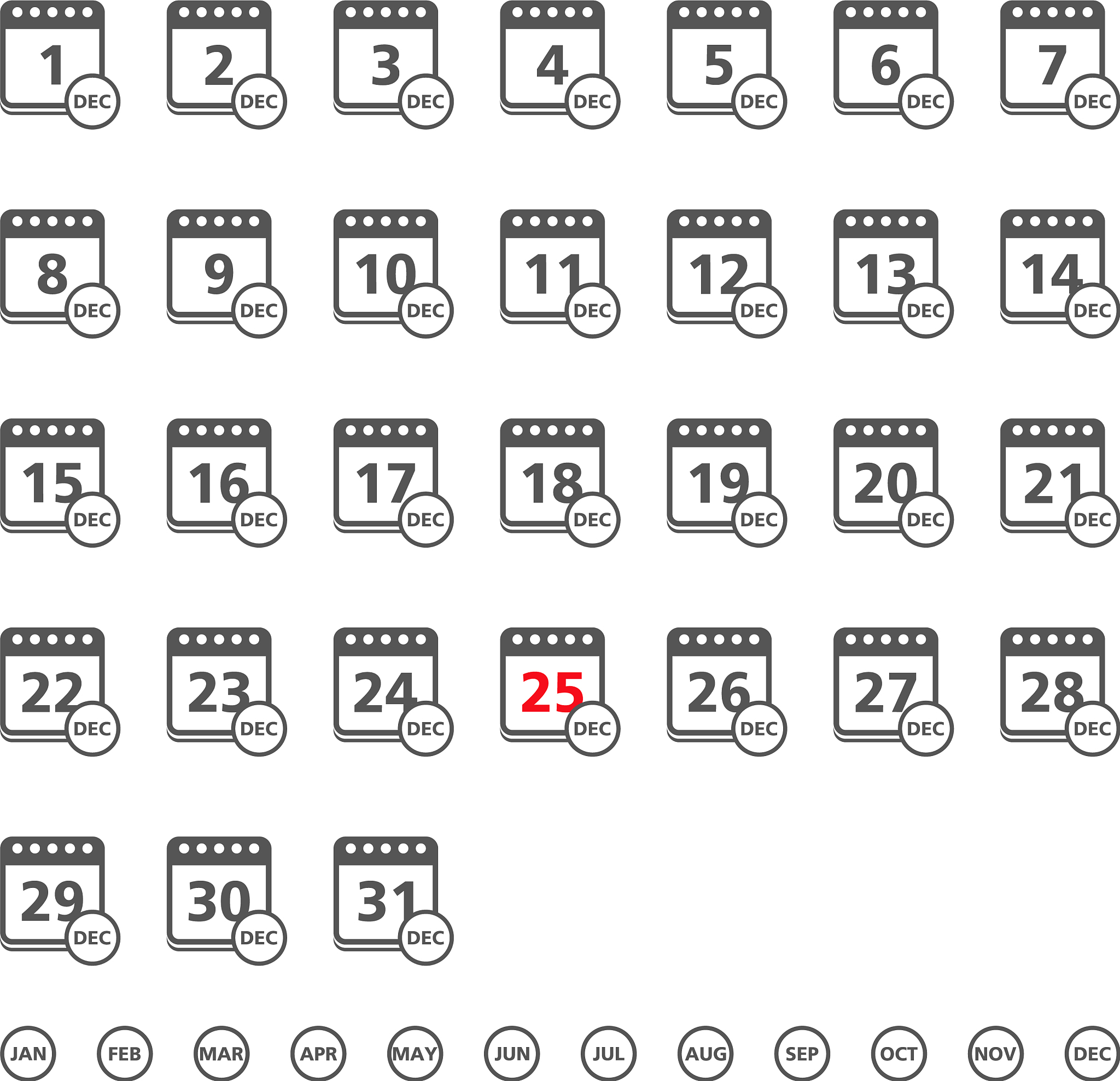 2023年10月31日还有多少天？ - 详细计算结果