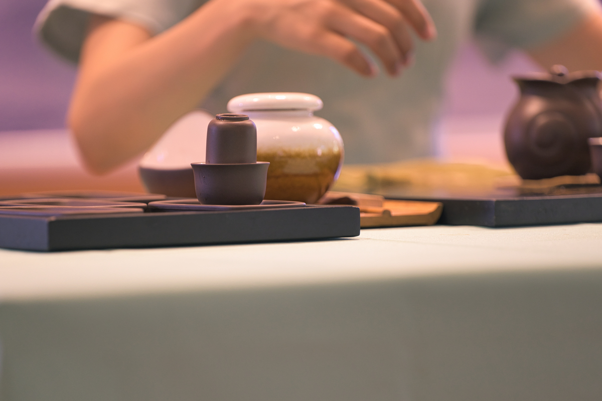 广西职业技术学院茶艺与茶叶营销专业学什么？课程内容详解