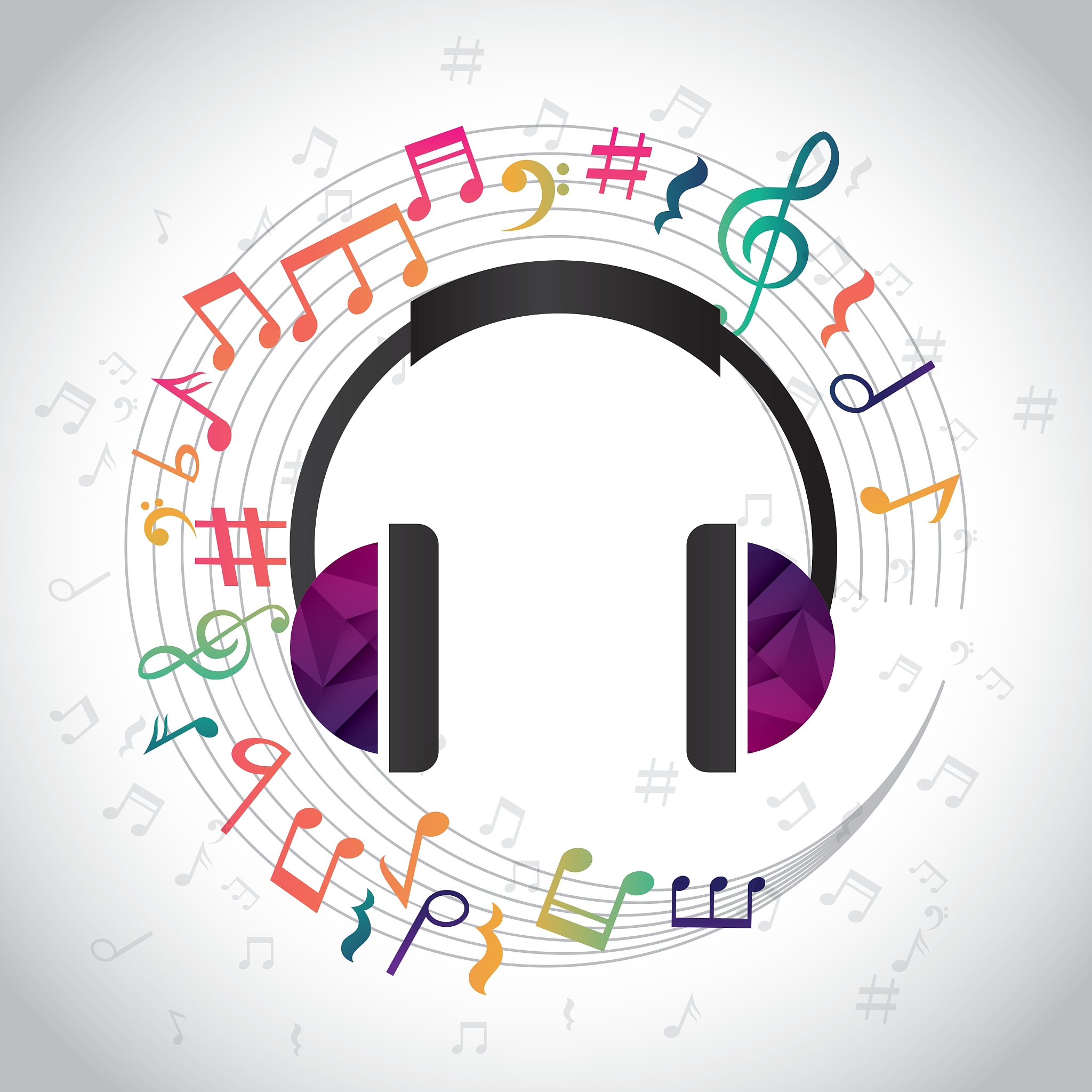 music and sound design