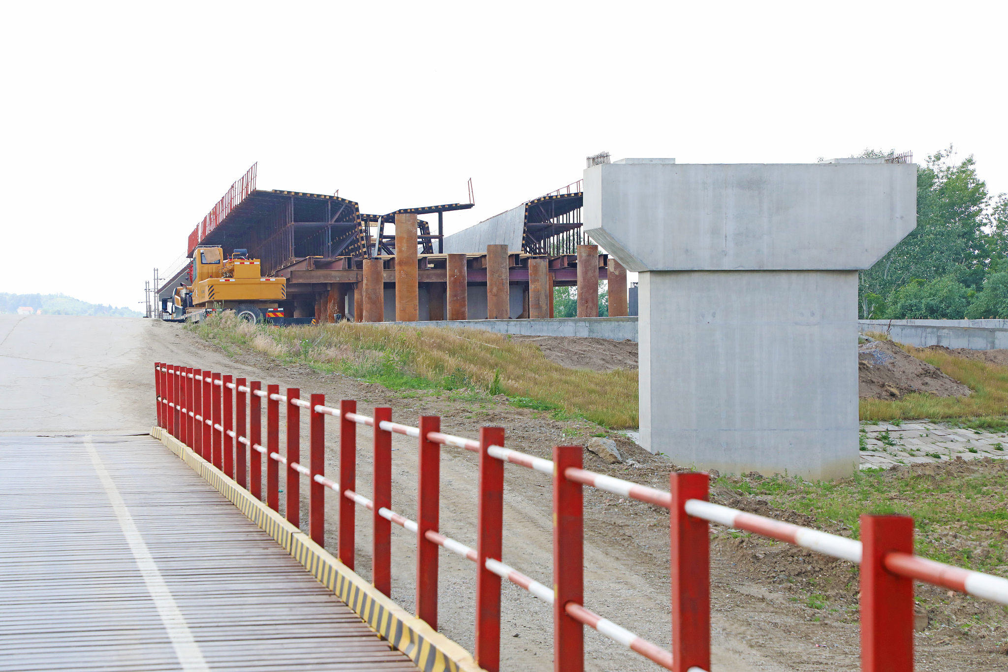 河南交通职业技术学院工程机械运用与维护专业怎么样？专业解析与就业前景