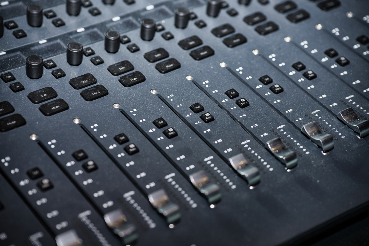 什么是重混路径？音频混音修改技巧