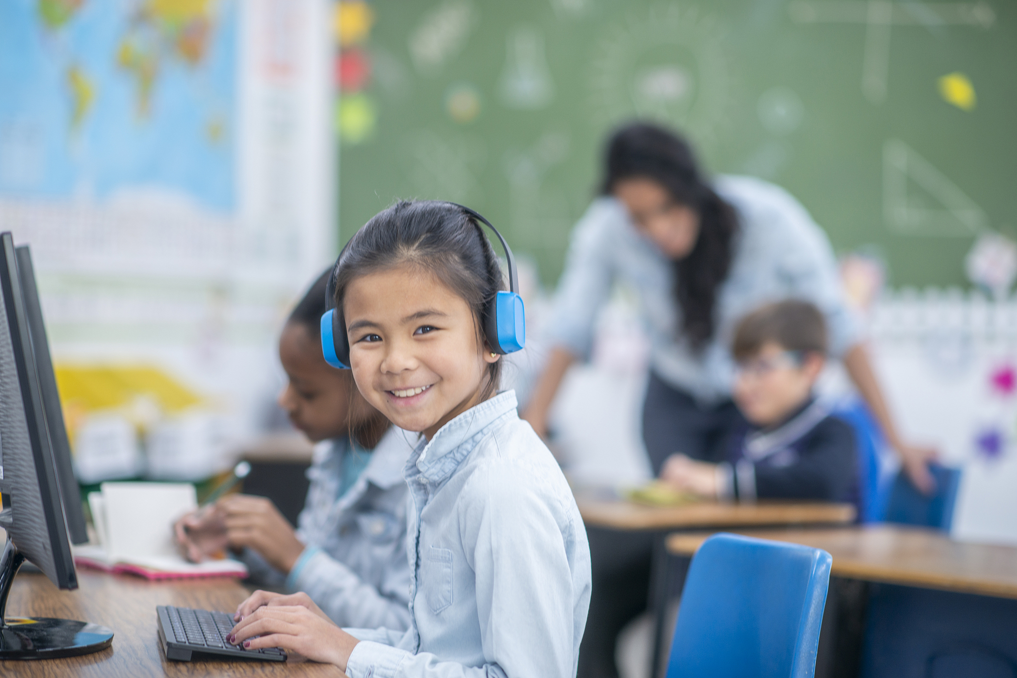 2019年女生单招适合的专业推荐