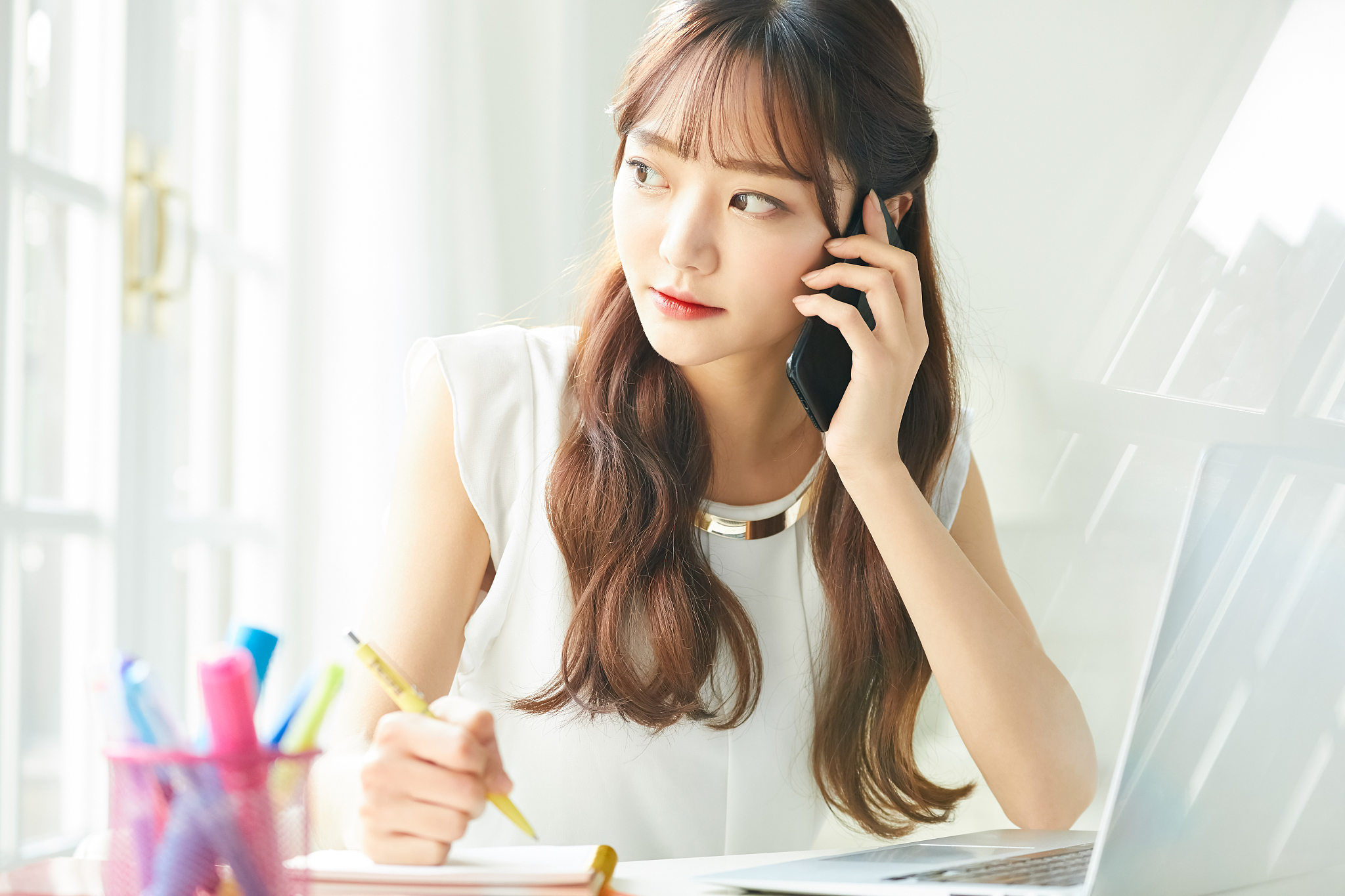 女性生活方式业务