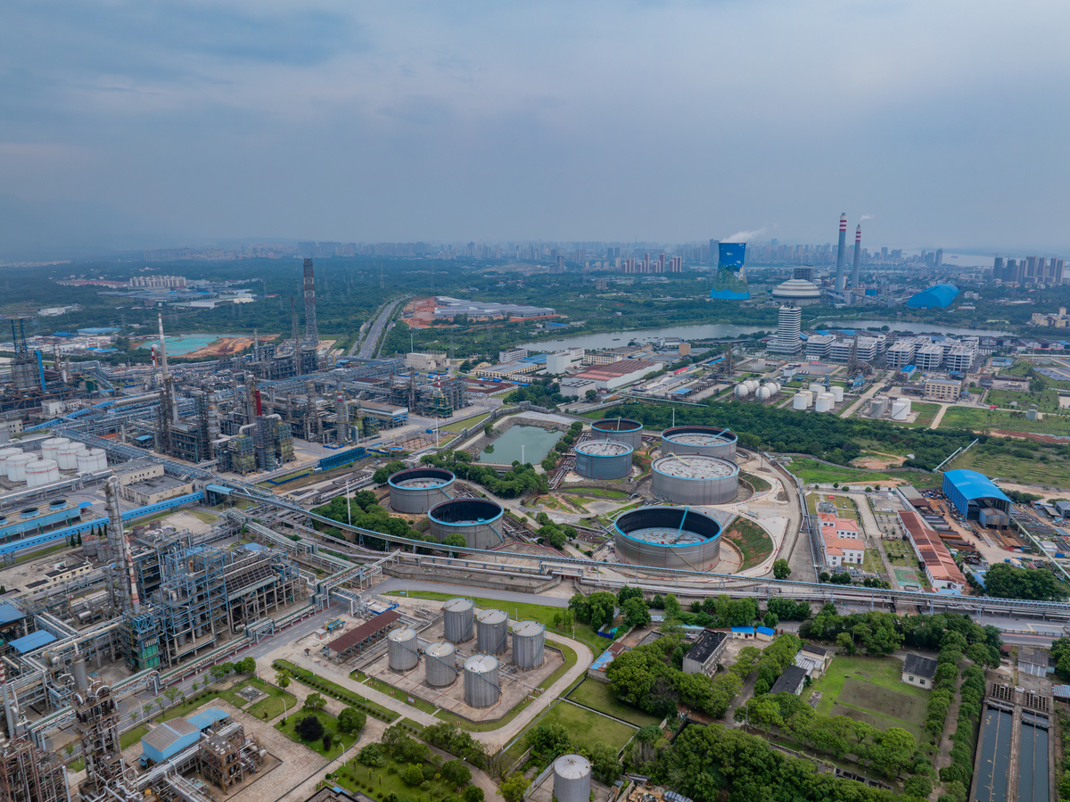 苏州工业园区：中新合作的典范 | 历史、现状与未来