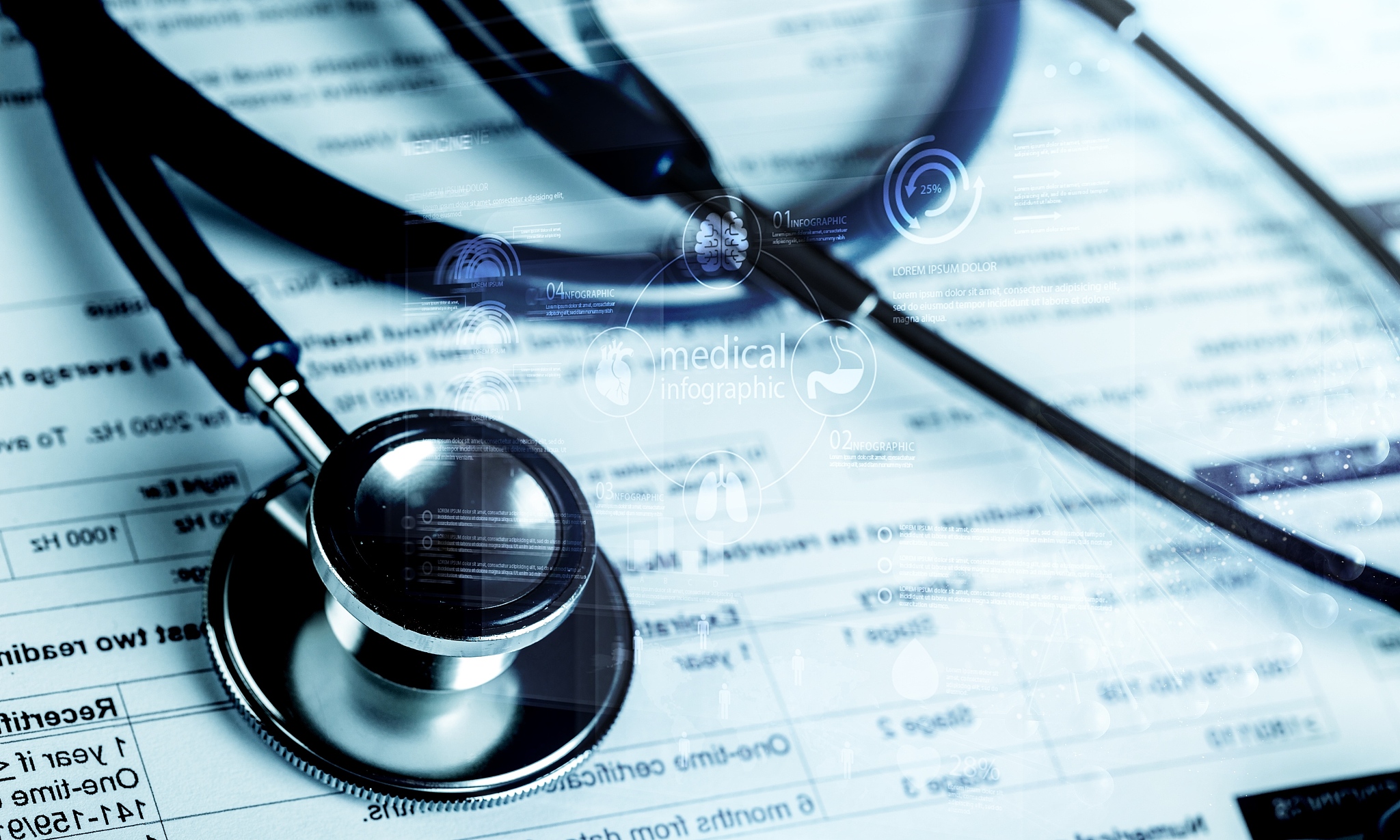 medical.
