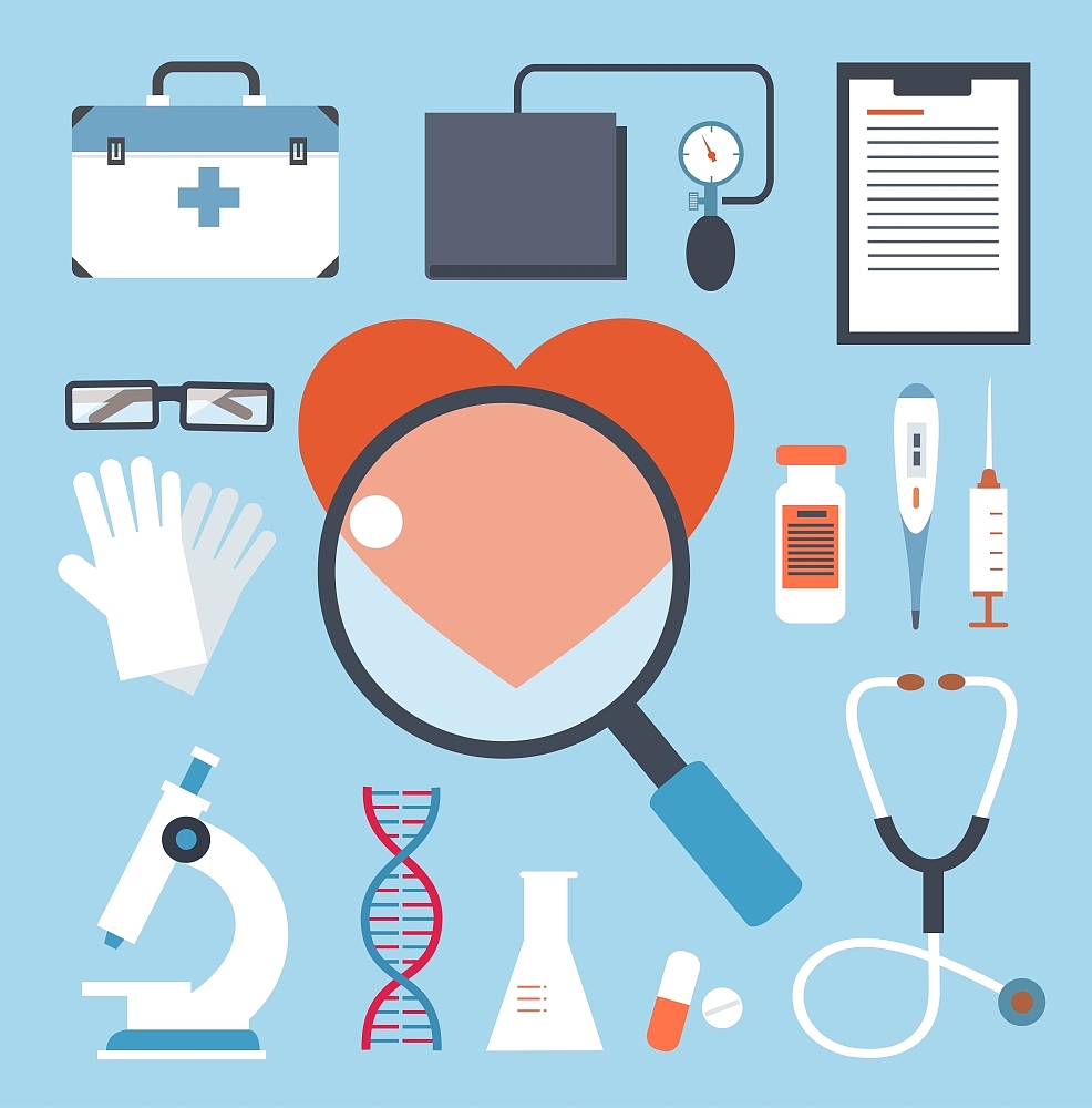 medical illustration