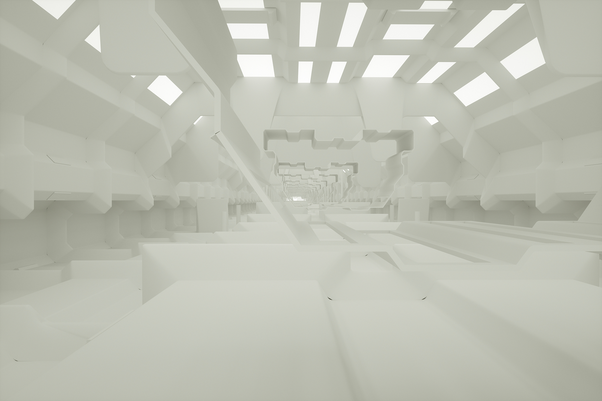 渲染中的Pass：定义、作用及应用