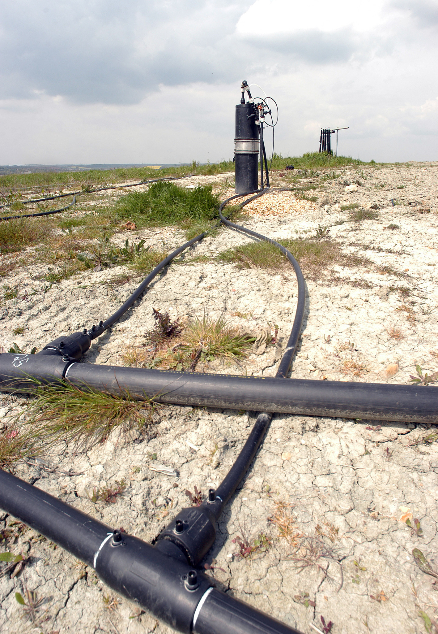 声波管道探测设备的环境效益、社会效益、经济效益