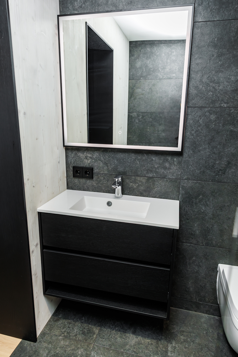 ✨浴室柜选购指南✨ 告别选择困难症！