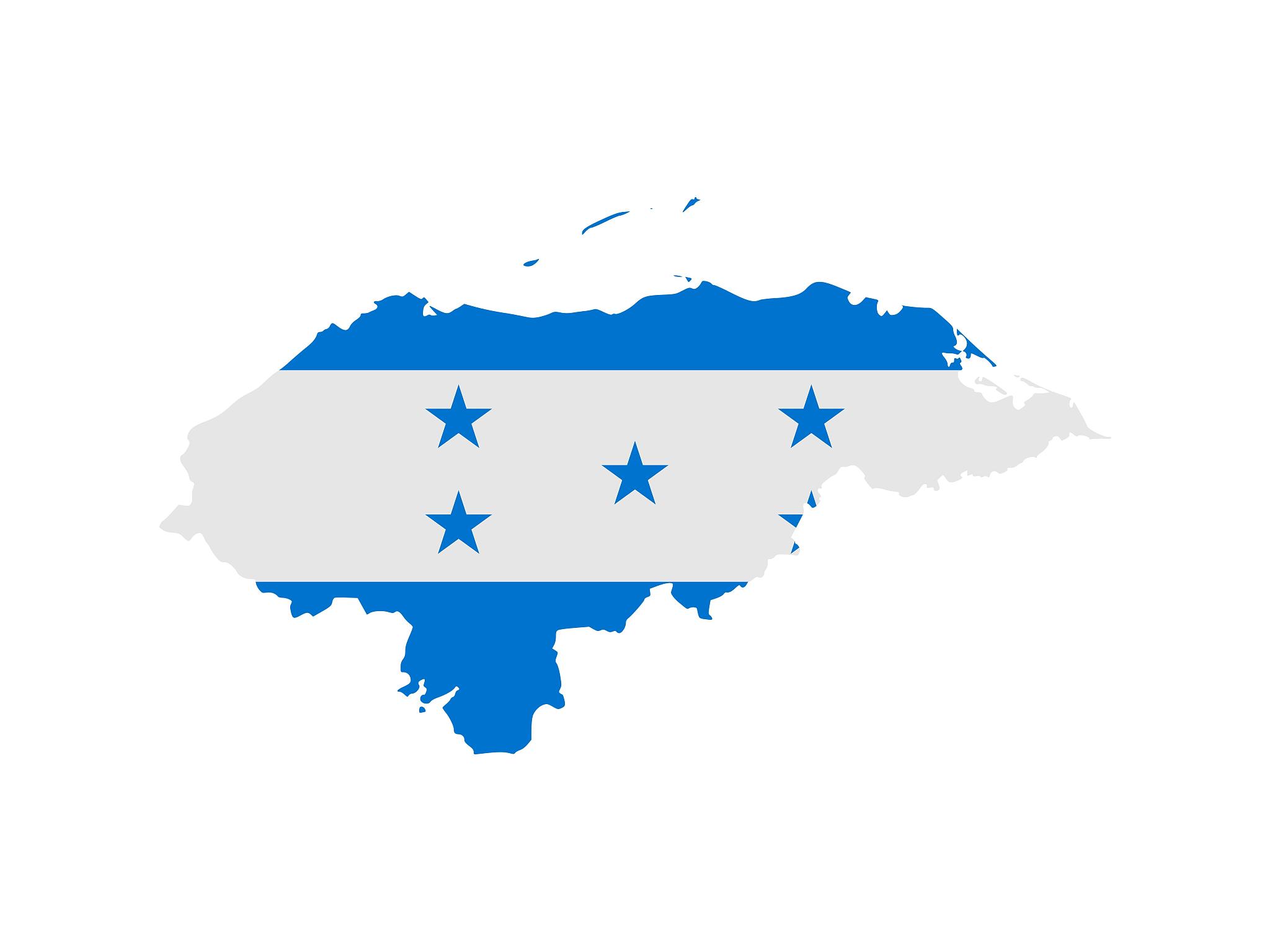 美西方国家列表：南美洲、中美洲和加勒比海地区