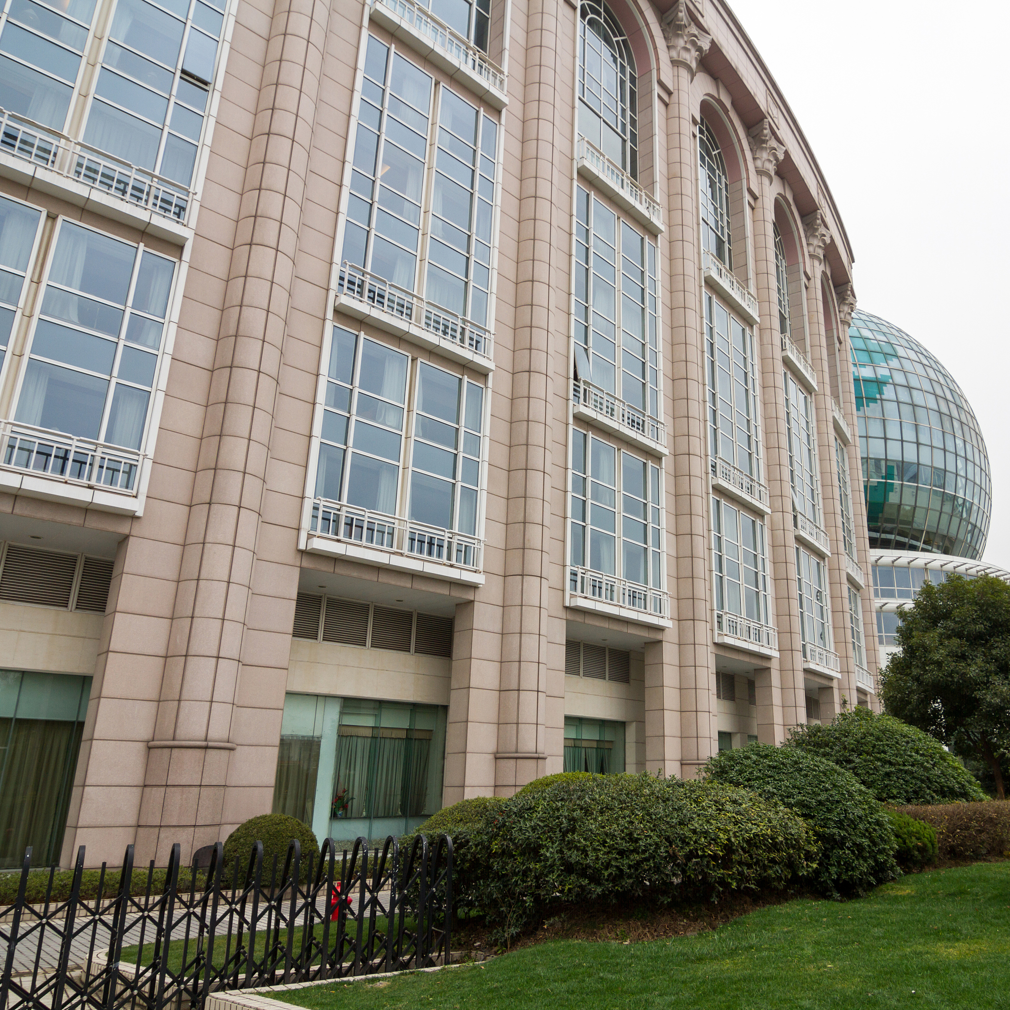 上海市音乐学院附属中等音乐专科学校钢琴科简介