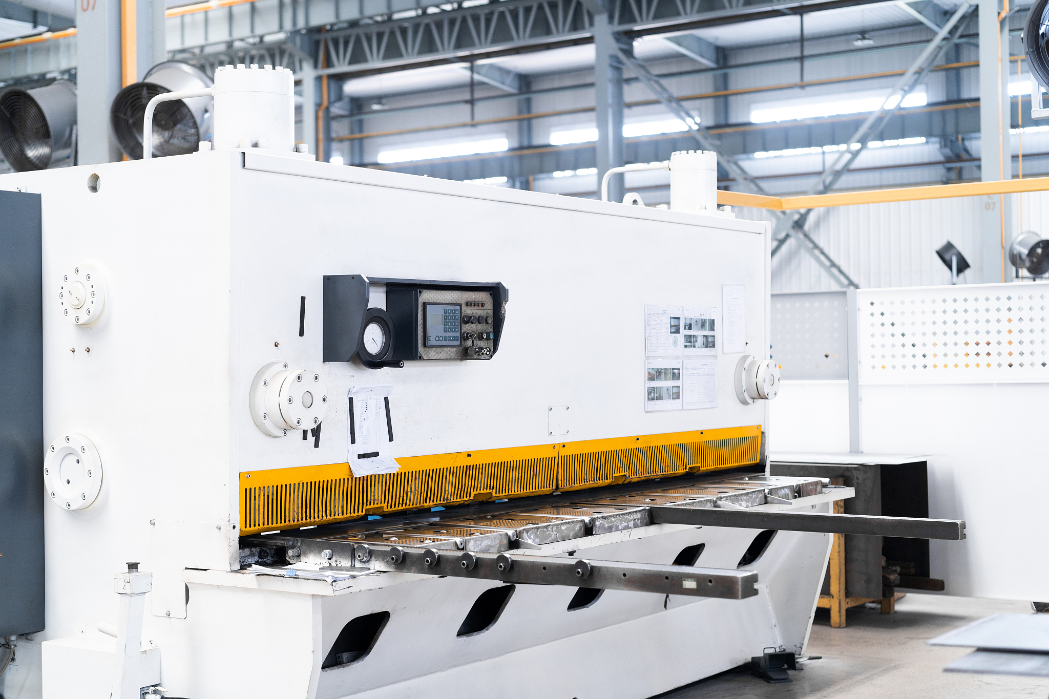 如何销售木工机械设备