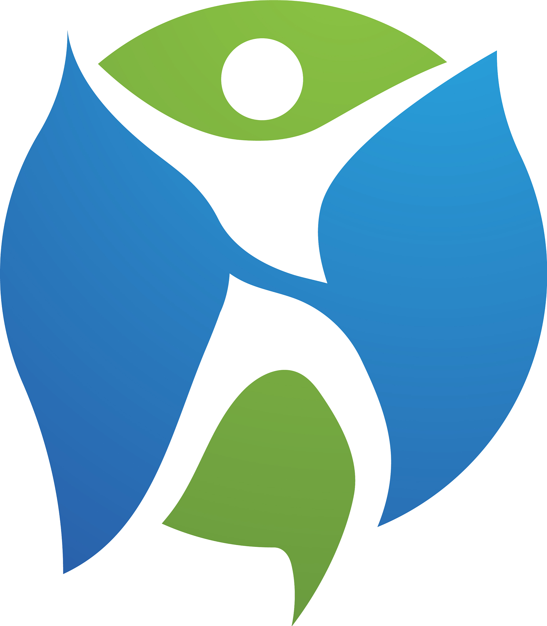 star success people care logo and symbols