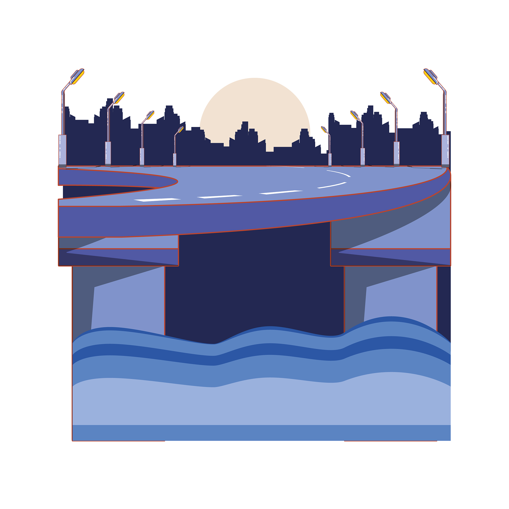 跑高速收超时费吗