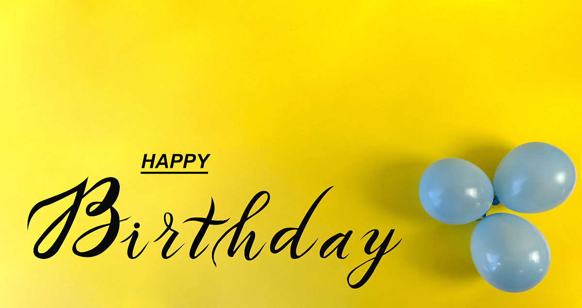 父亲生日祝福语：简短温馨，幽默感人