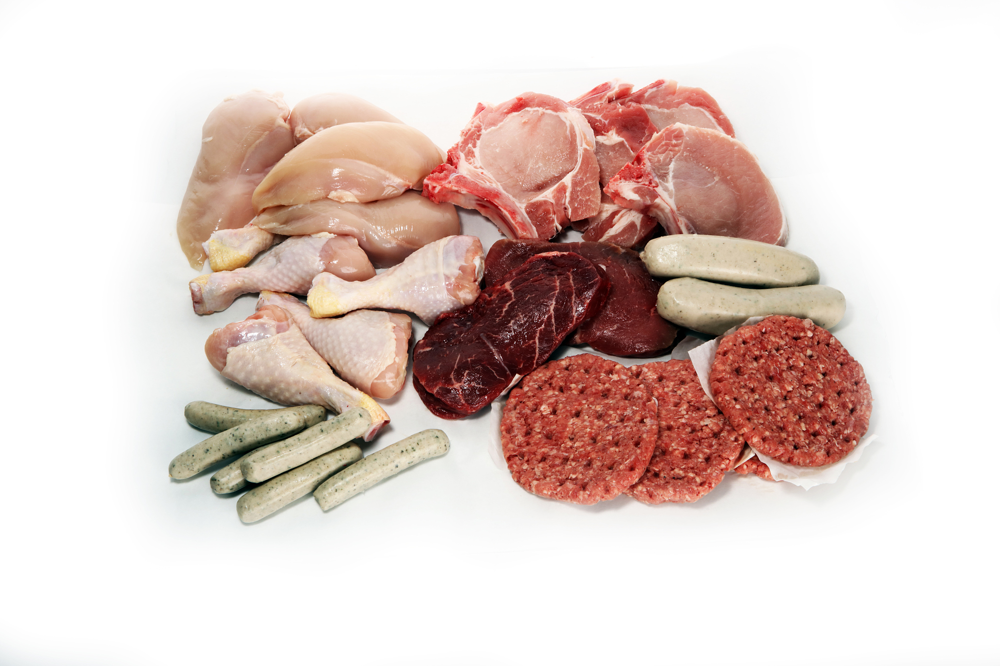 补肾的肉食有哪些，