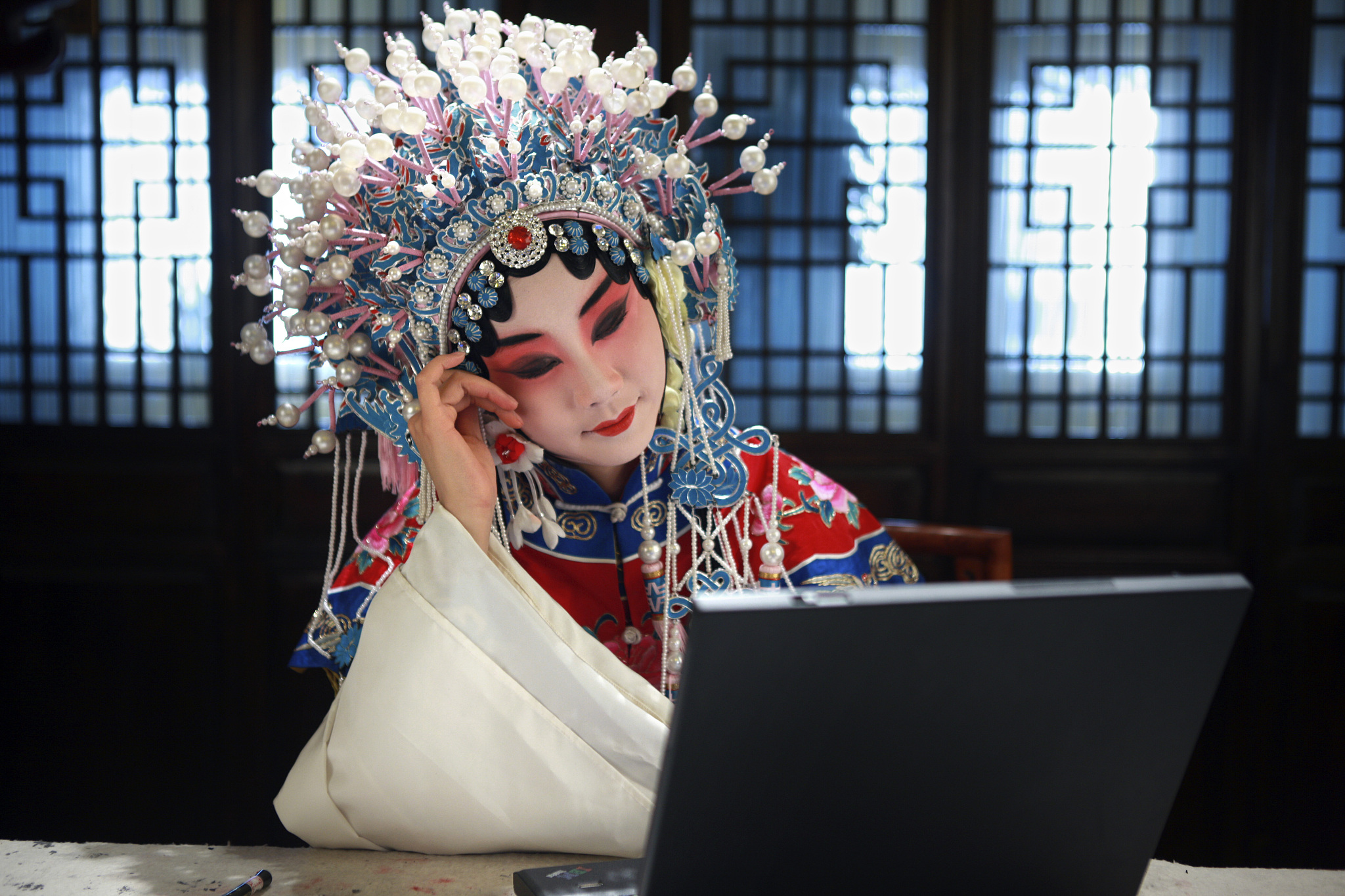贵妃