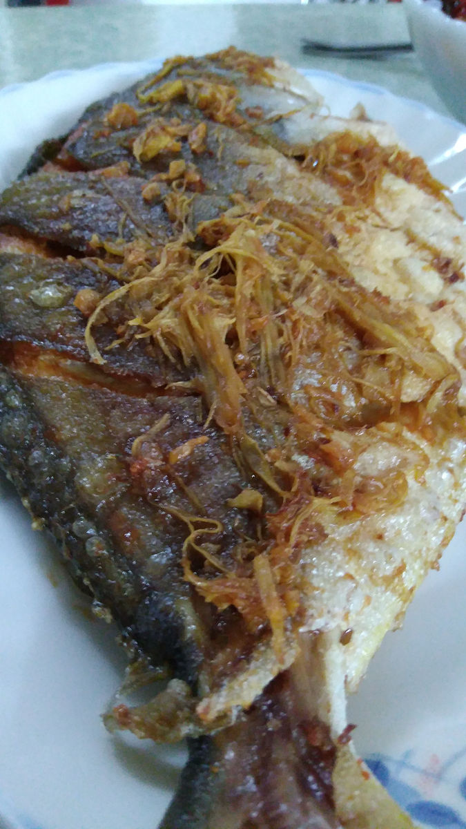 韶关乐昌淡水河鱼虾干，4种烹饪方法激发鲜香美味！